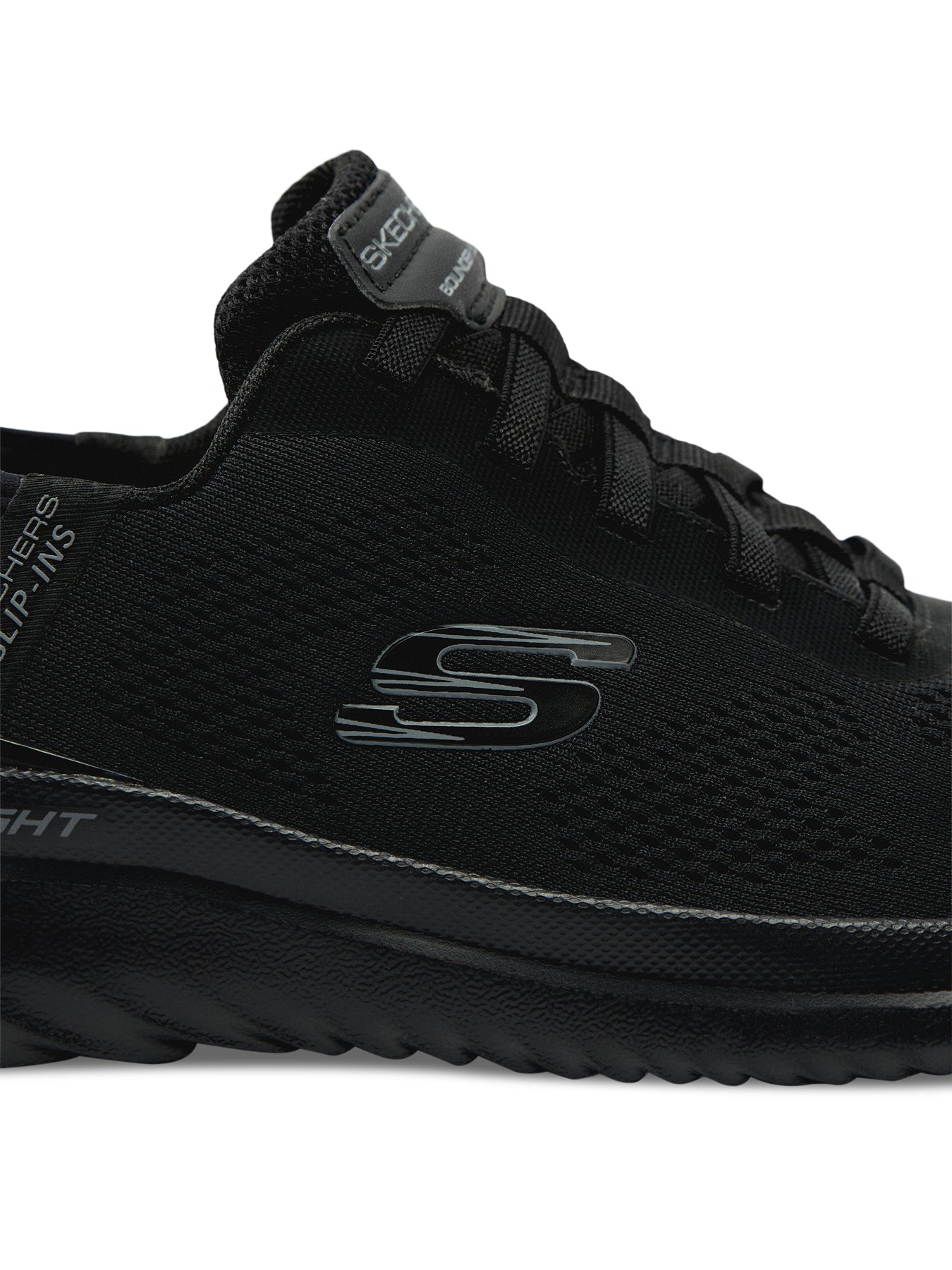 Bounder 2.0 Emerged Trainer Black