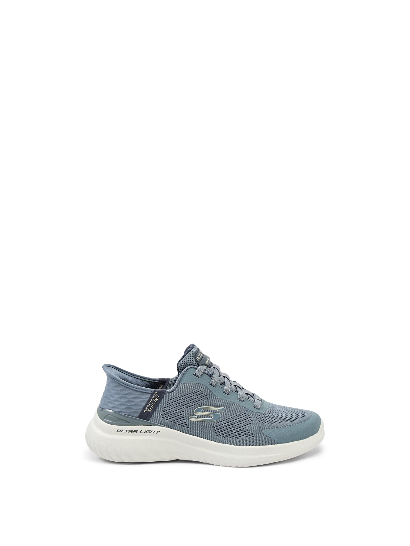 Summits High Range Trainers Navy