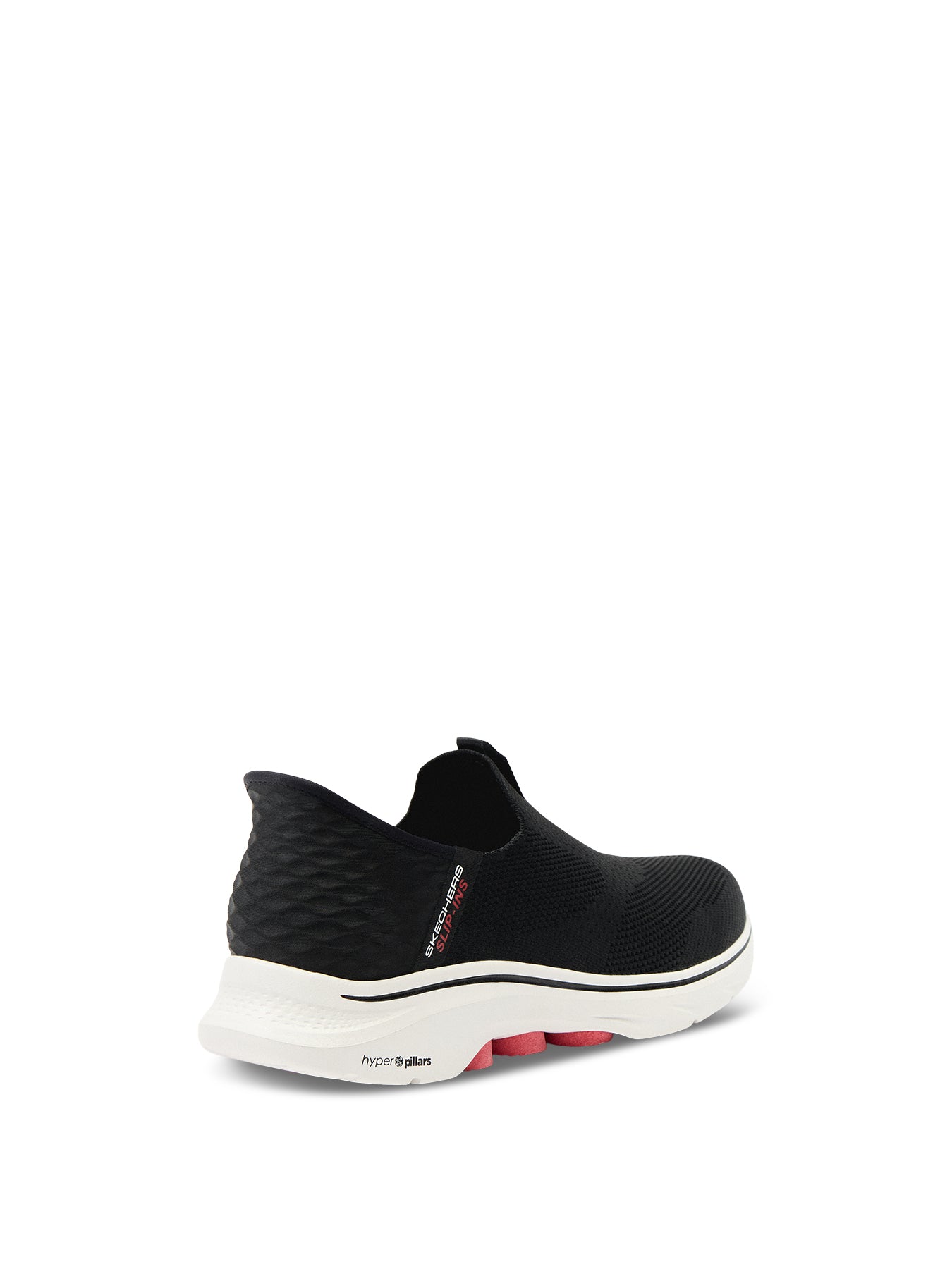 Gi Walk 7 Easy on 2 Trainers Black