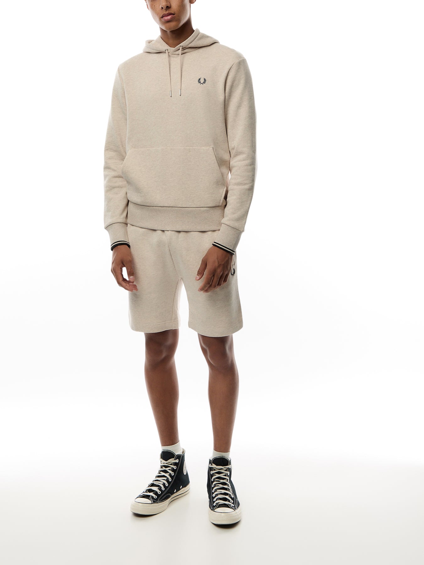 Classic Sweat Short