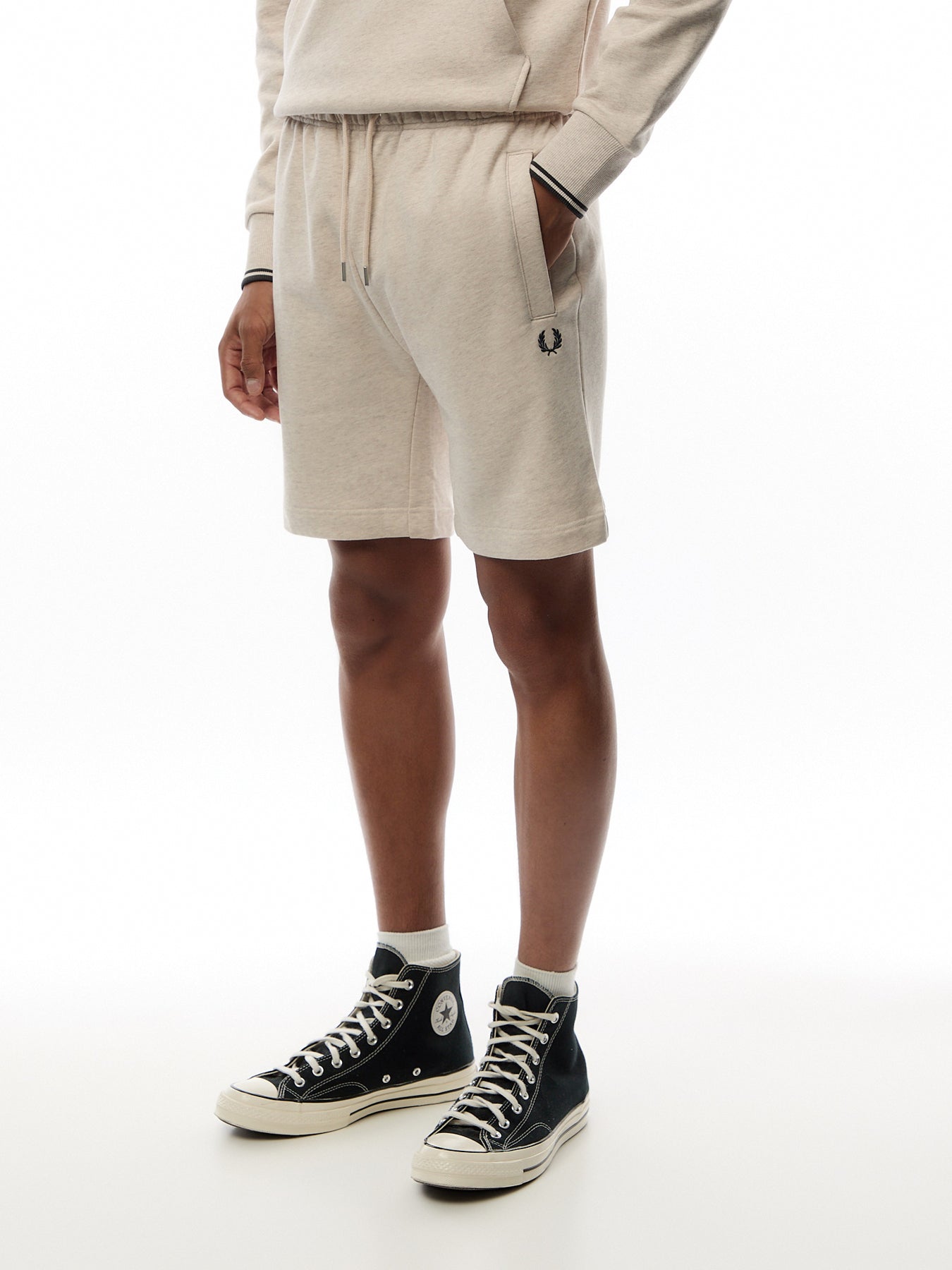Classic Sweat Short