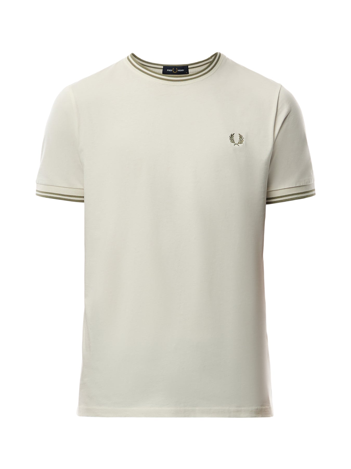 Twin Tipped T-Shirt