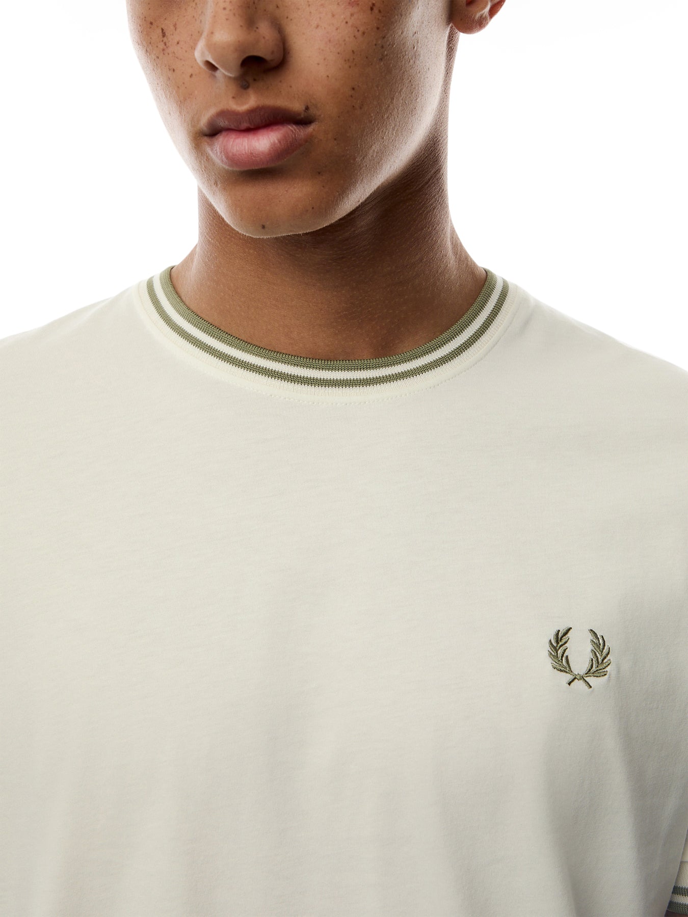 Twin Tipped T-Shirt