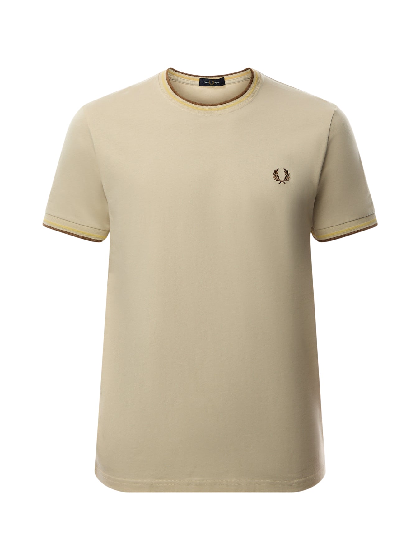 Twin Tipped T-Shirt