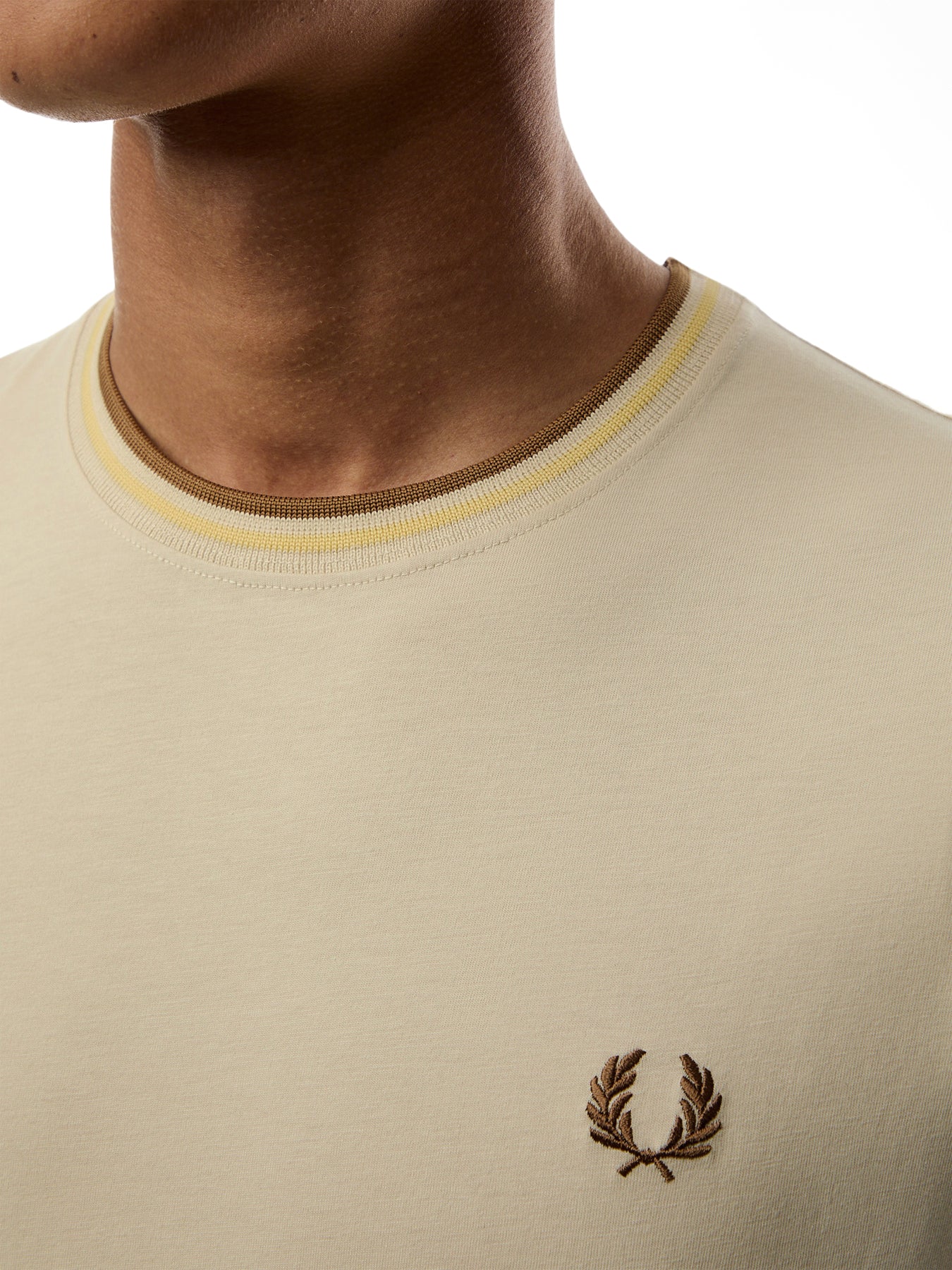Twin Tipped T-Shirt