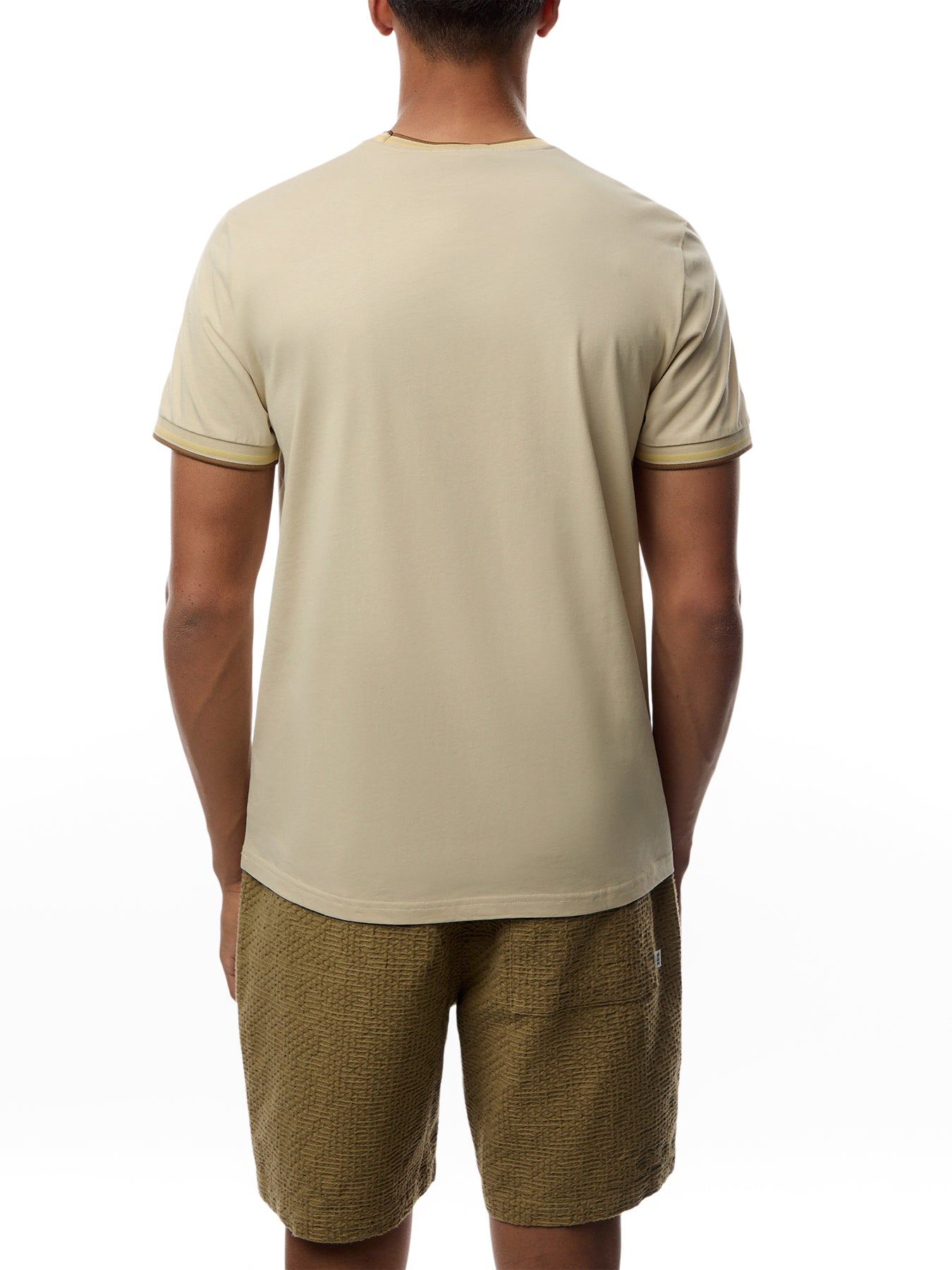 Twin Tipped T-Shirt