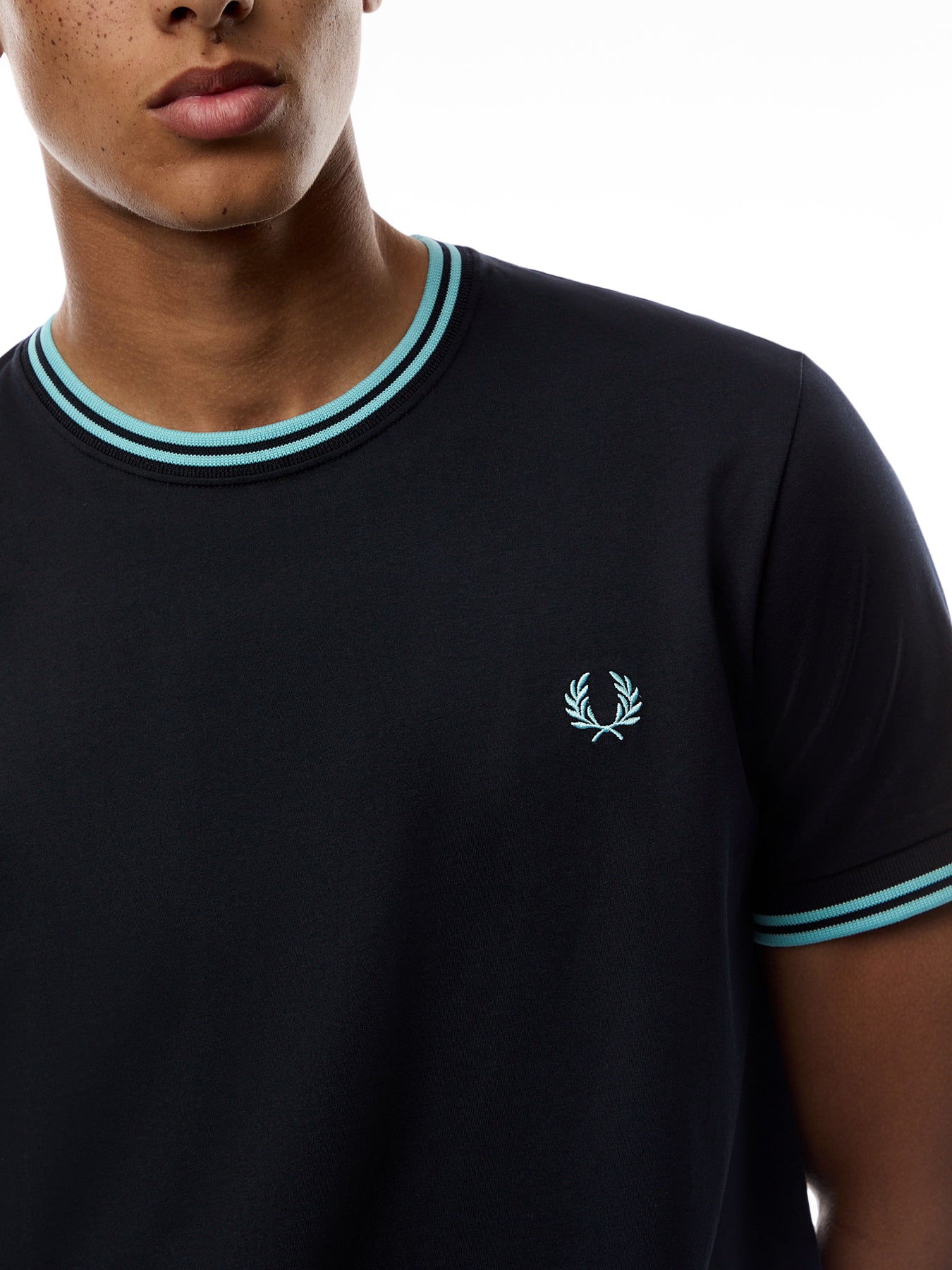 Twin Tipped T-Shirt