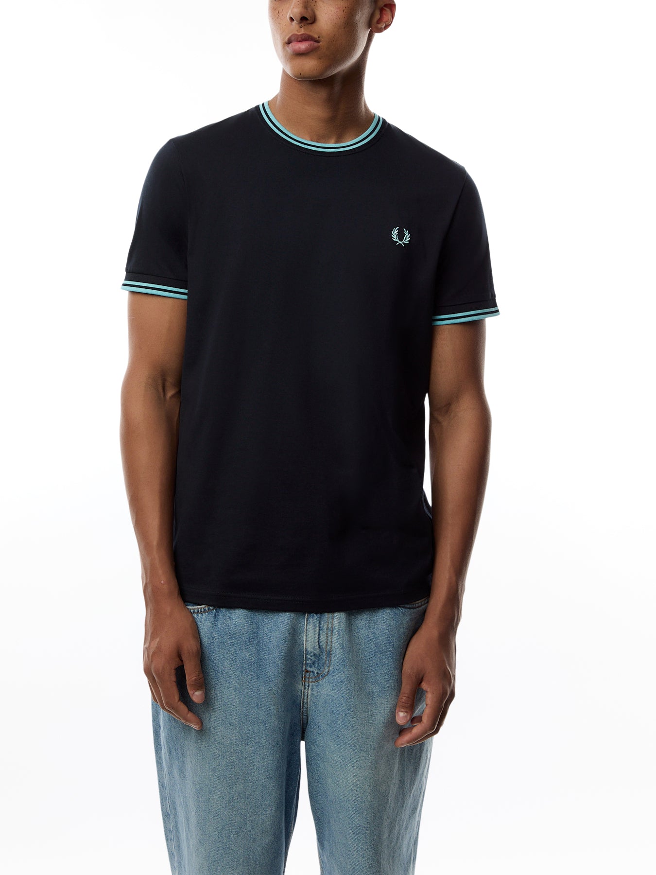 Twin Tipped T-Shirt