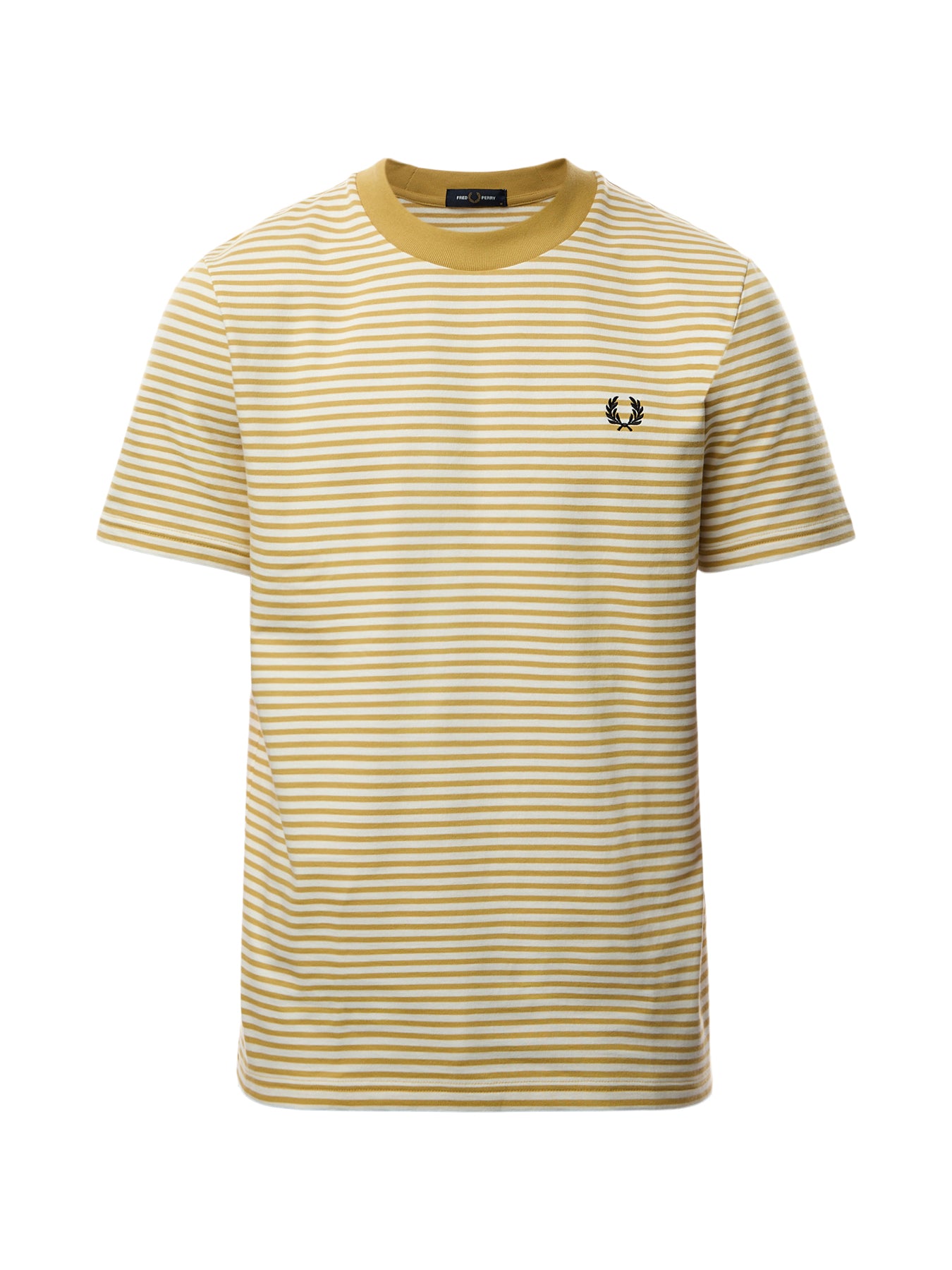 Fine Stripe T-Shirt