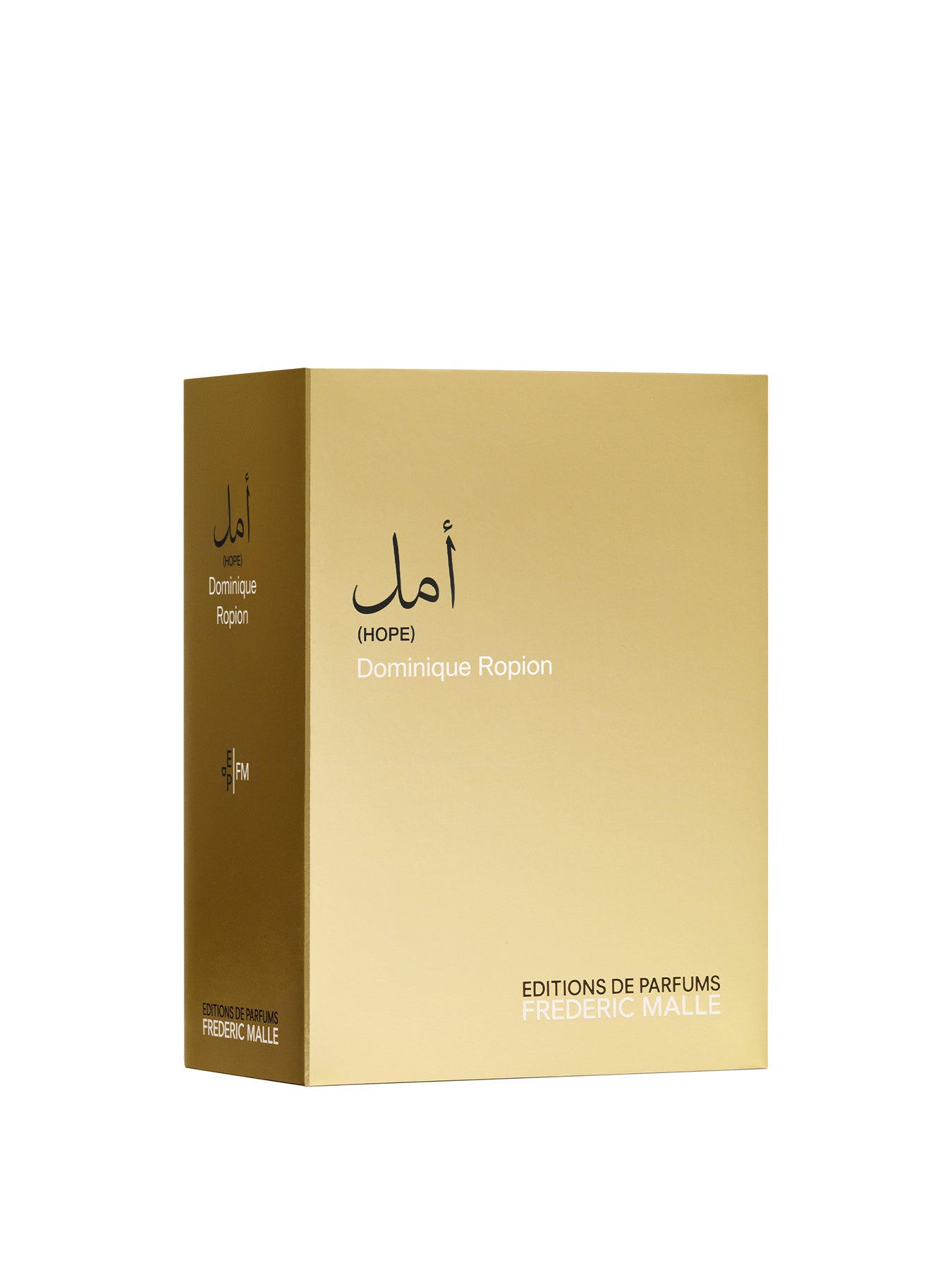 Hope Eau de Parfum 100ml