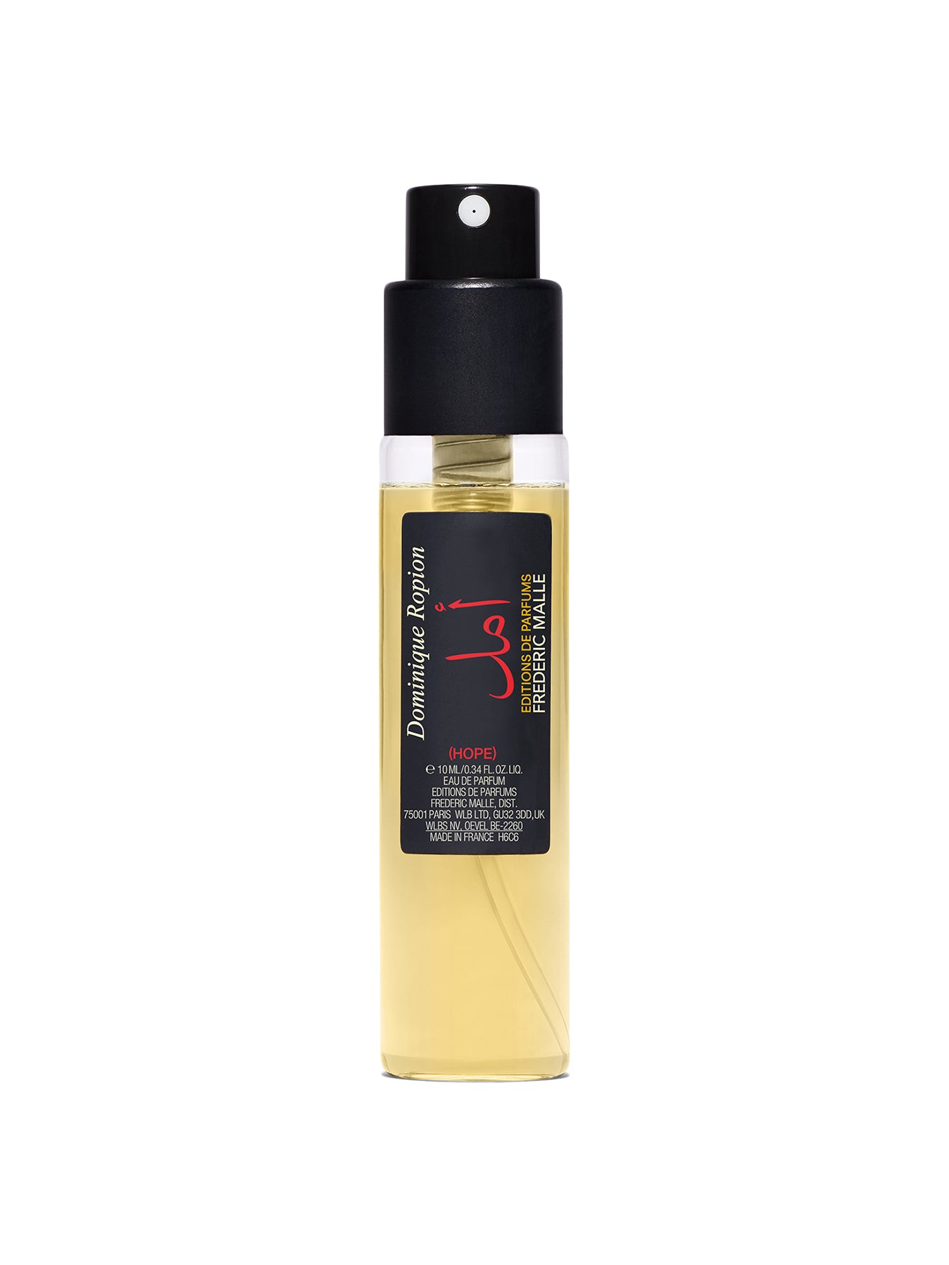 Hope Eau de Parfum 10ml