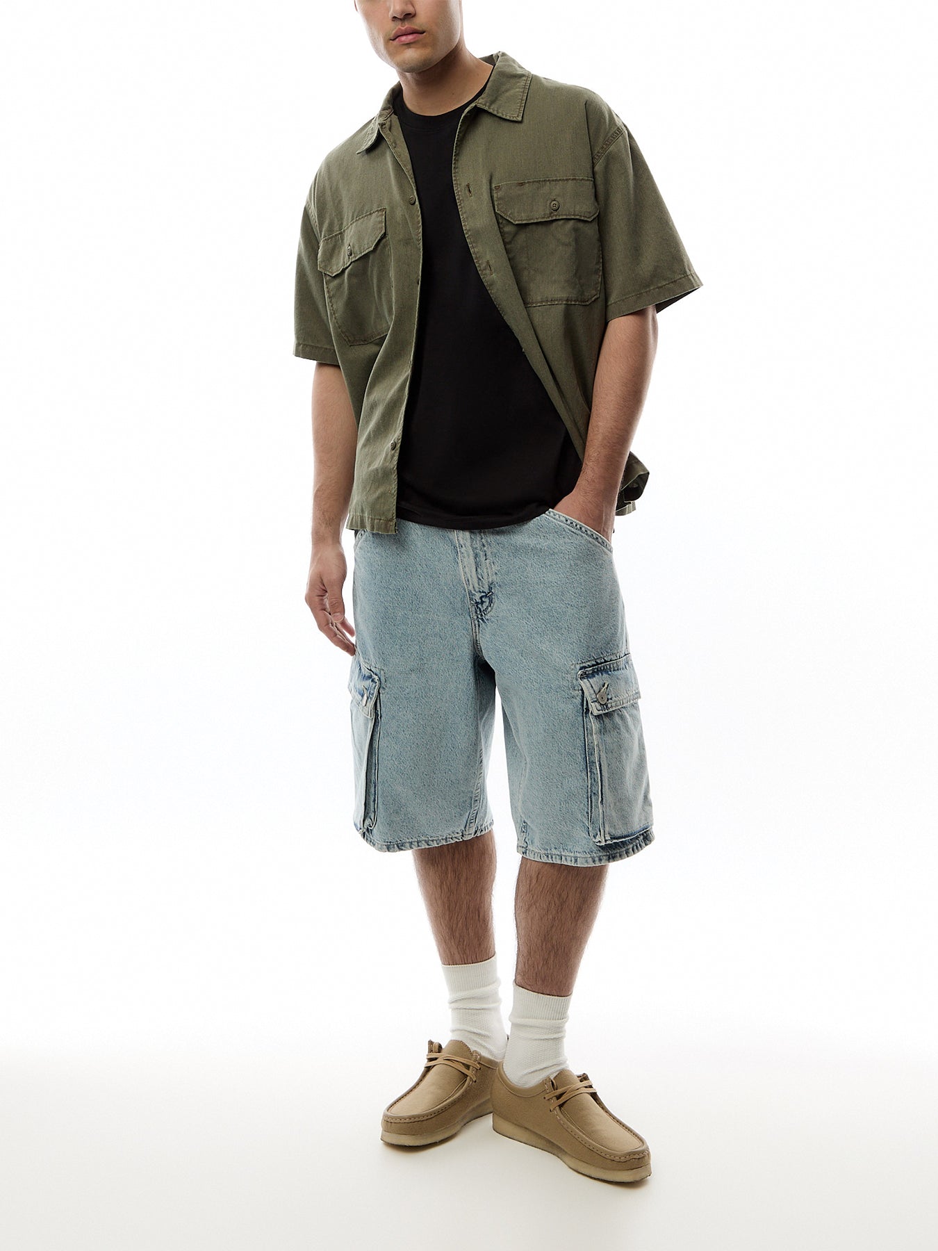 Mapleton Short Sleeve T-shirt