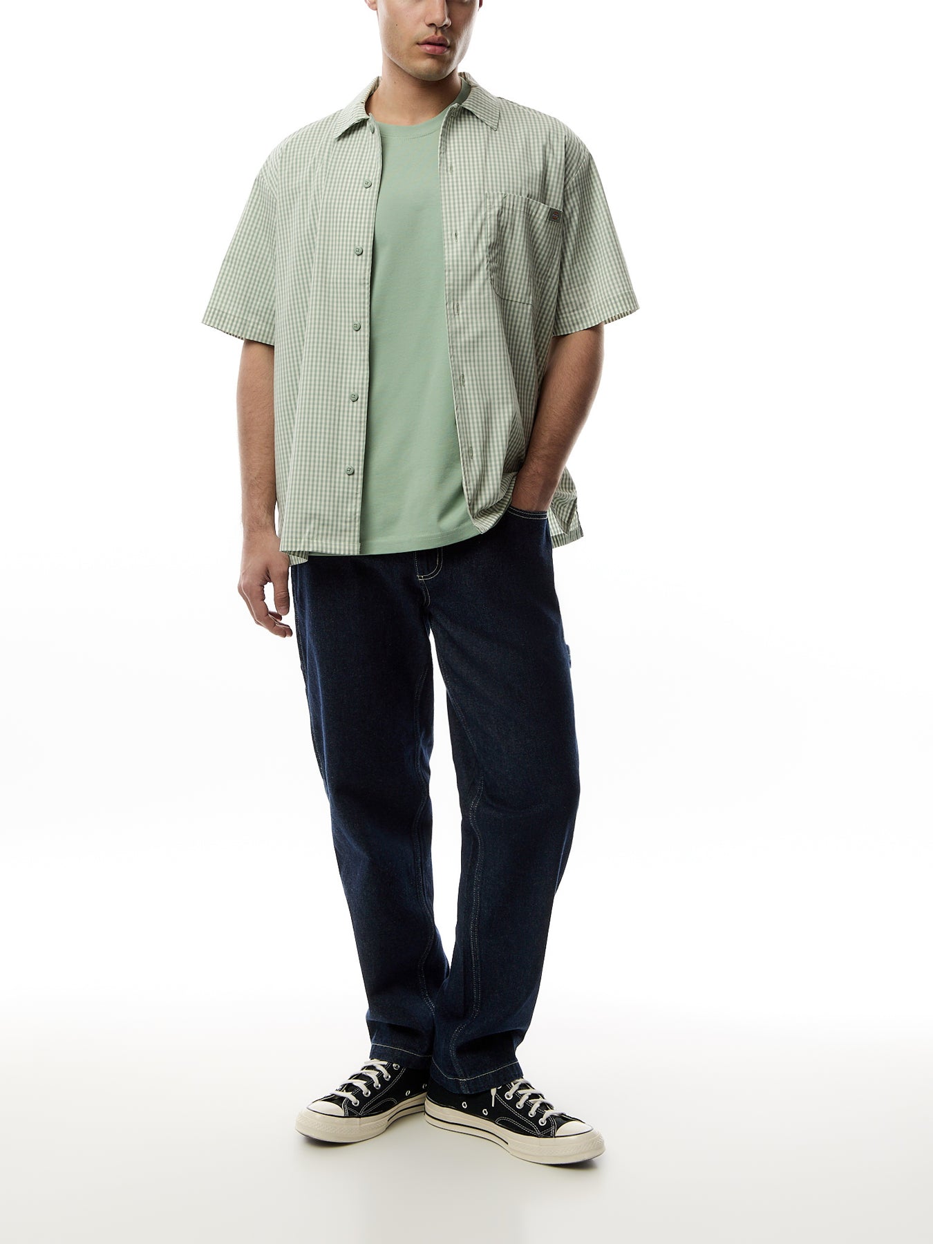 Mapleton Short Sleeve T-shirt