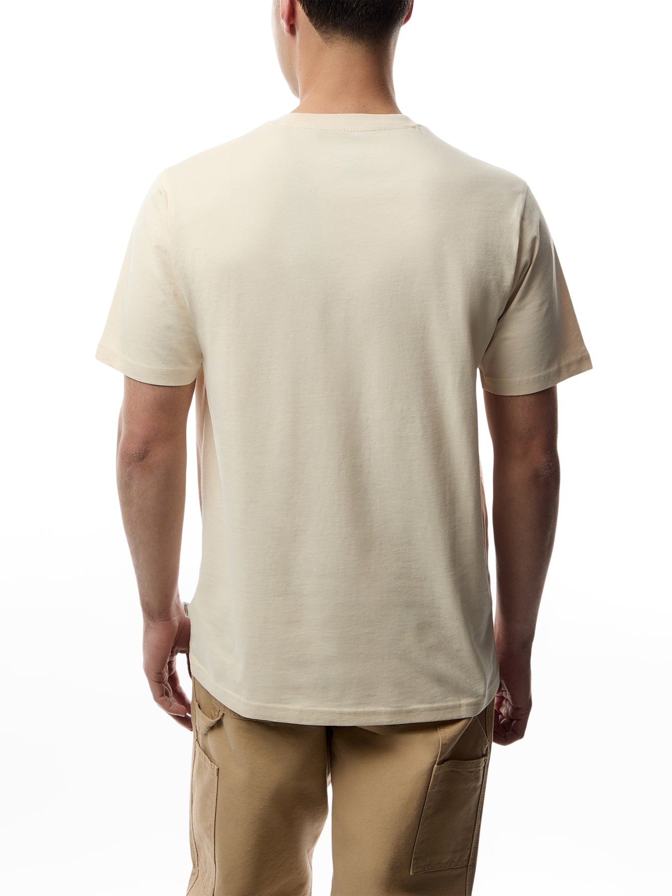 Mapleton Short Sleeve T-shirt