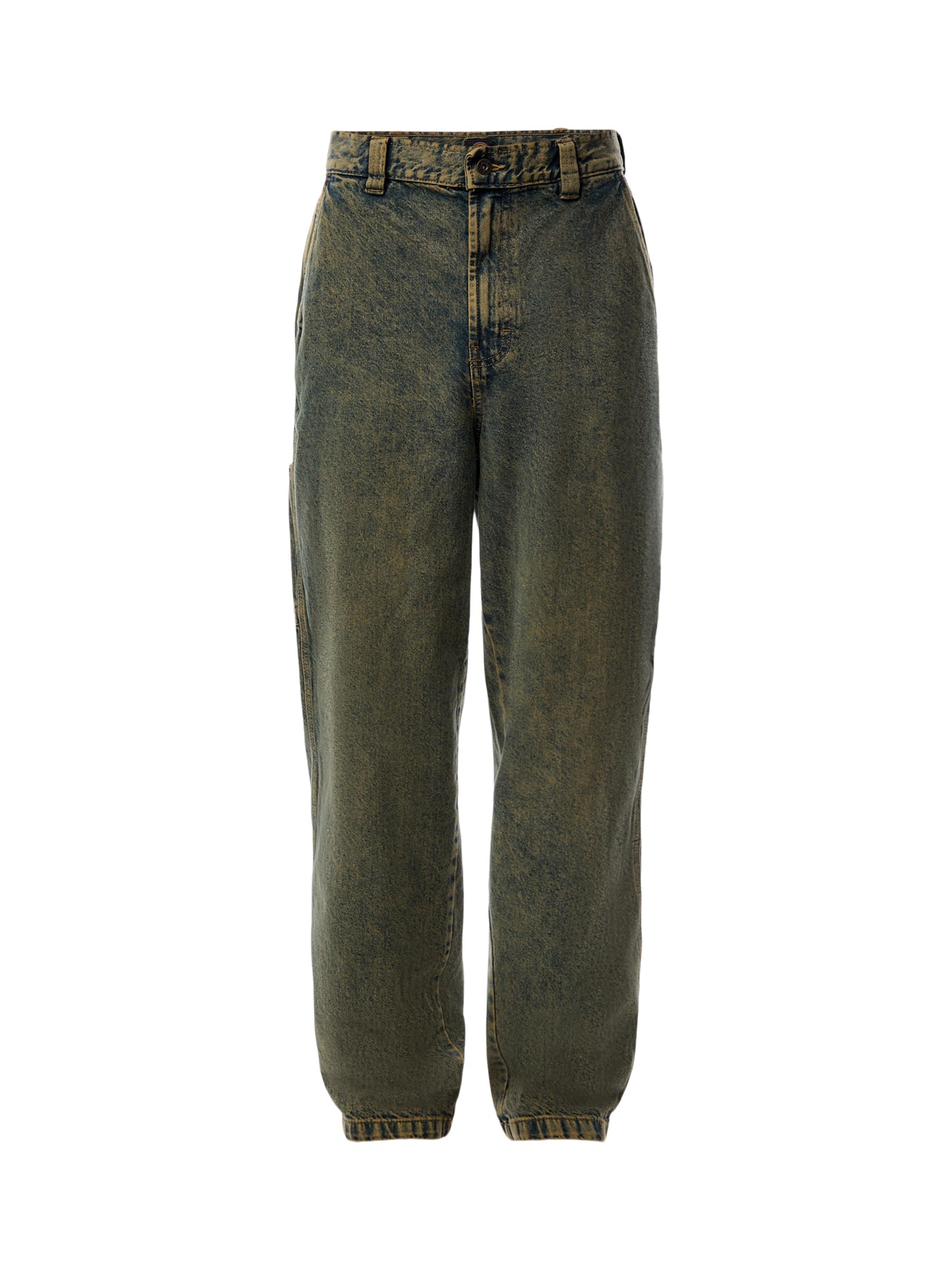 Maddison Baggy Fit Jeans