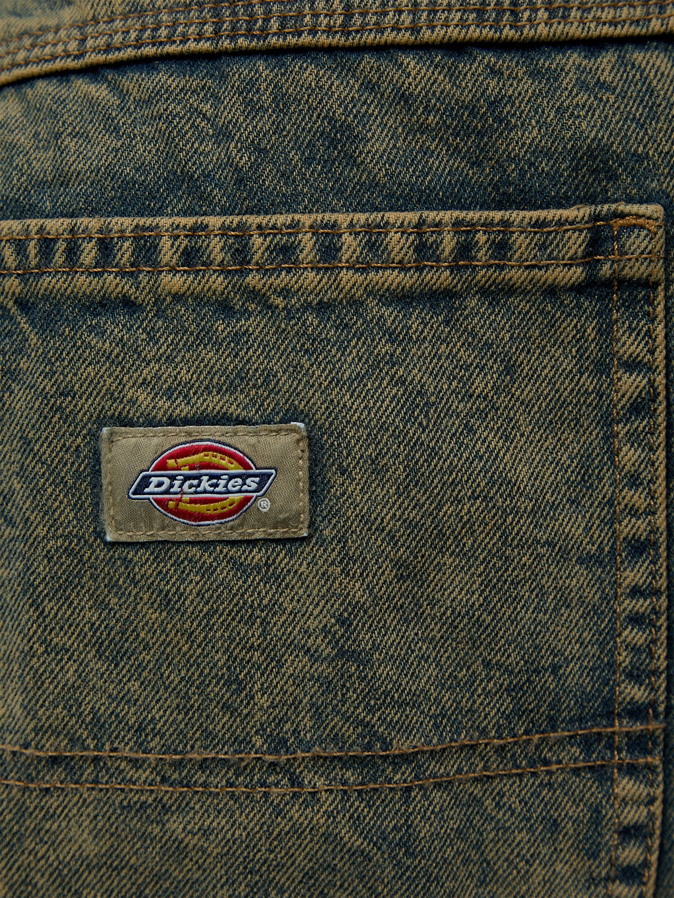 Maddison Baggy Fit Jeans