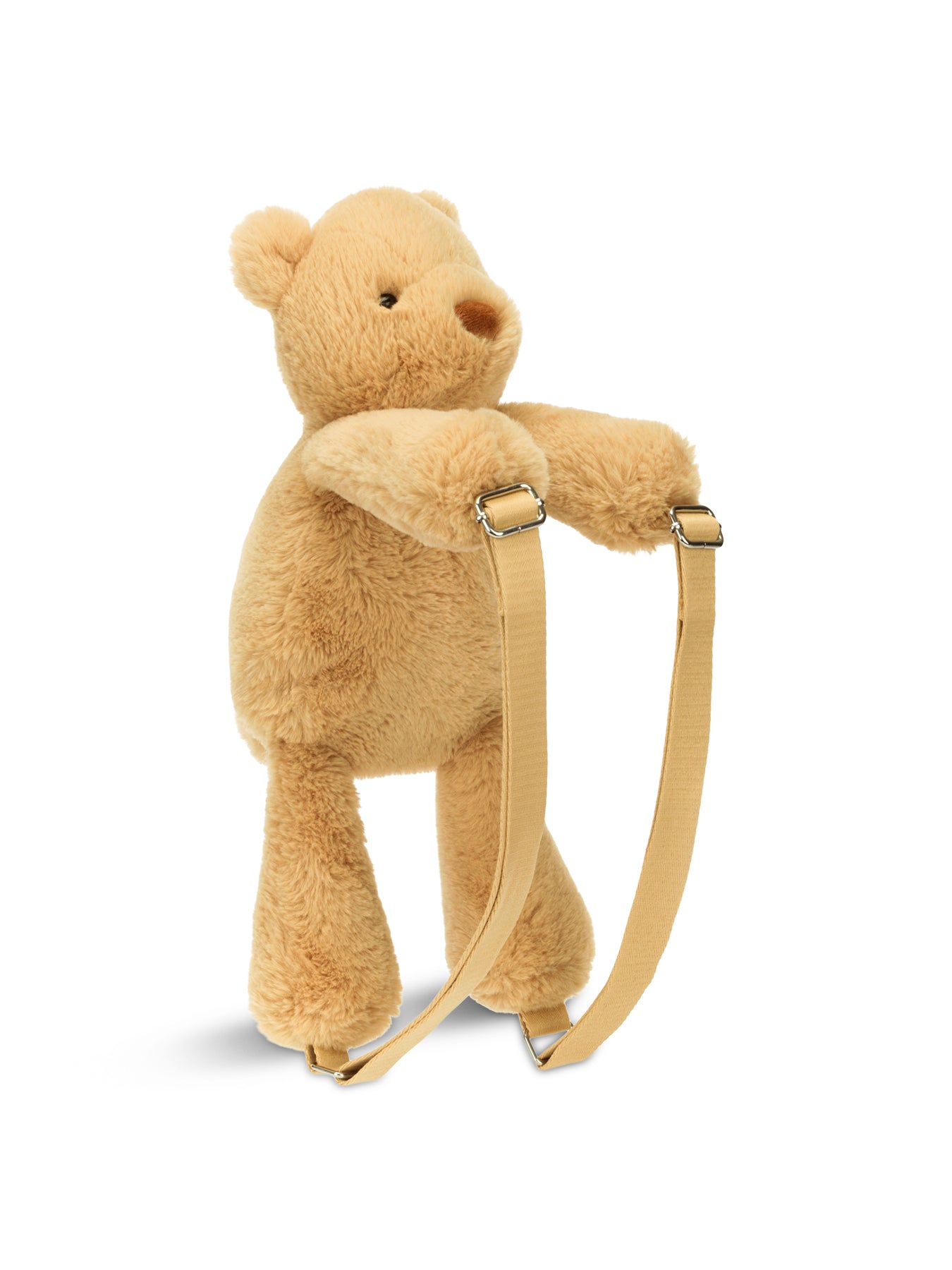 Smudge Bear Backpack