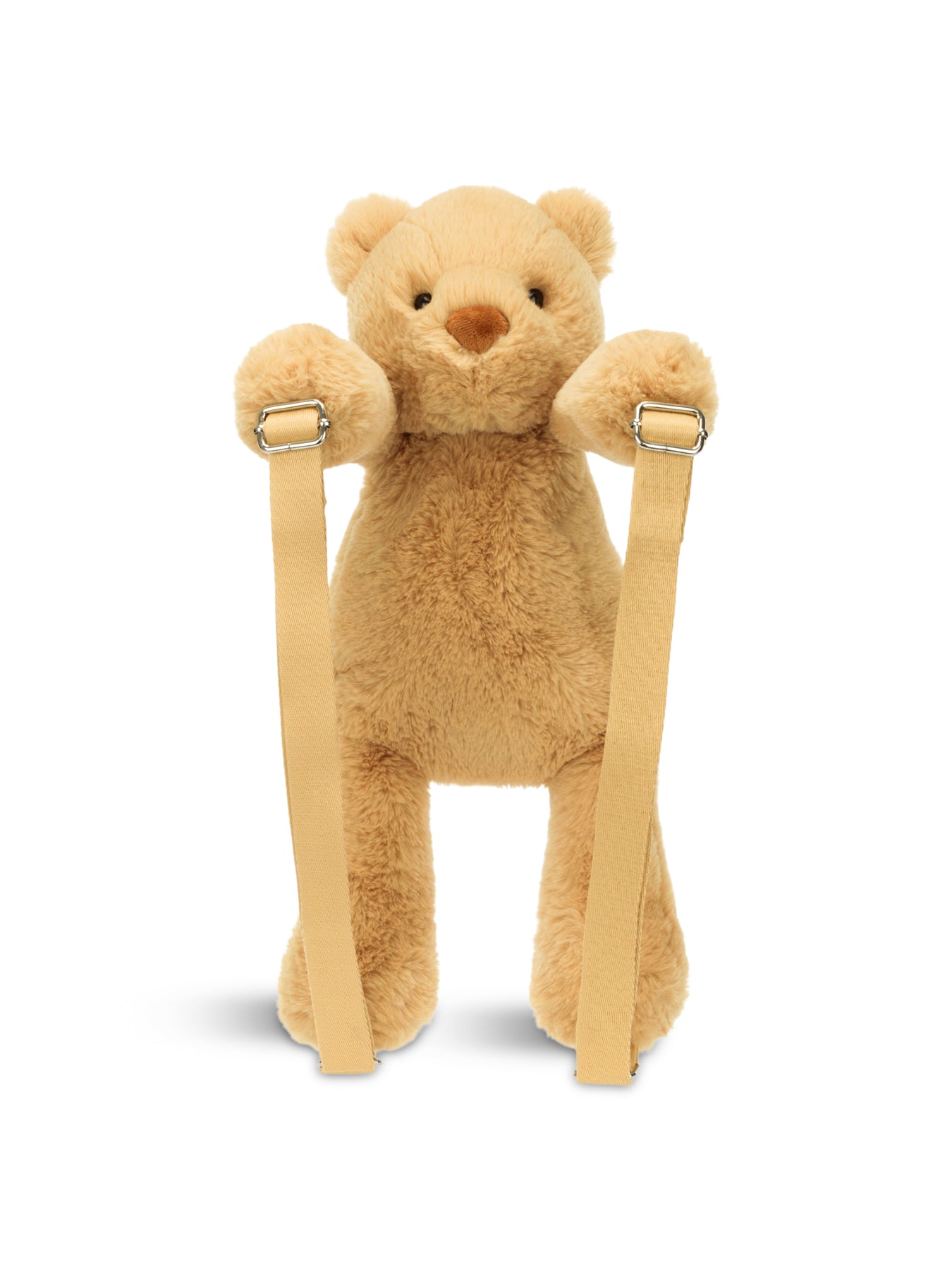 Smudge Bear Backpack