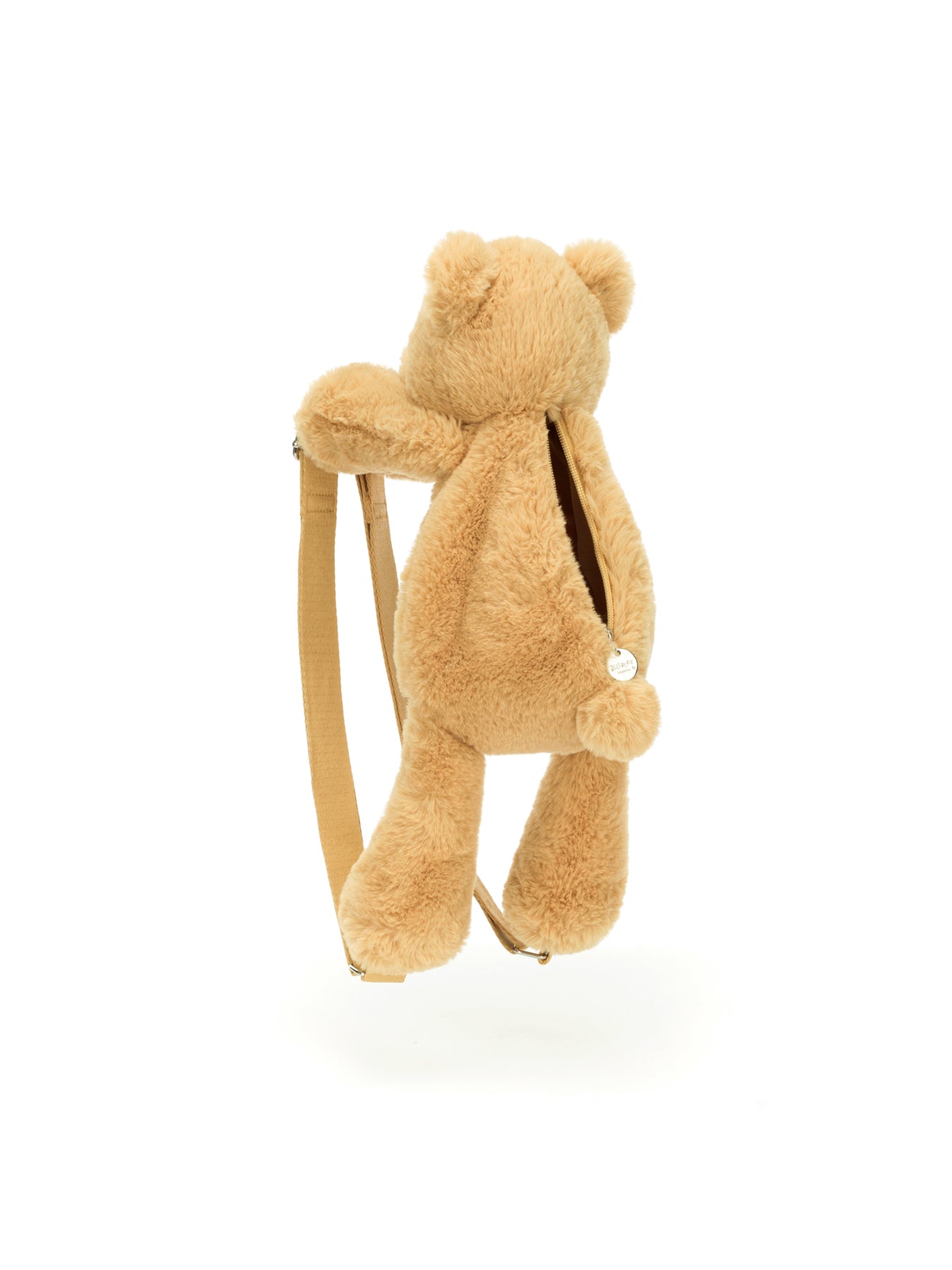 Smudge Bear Backpack