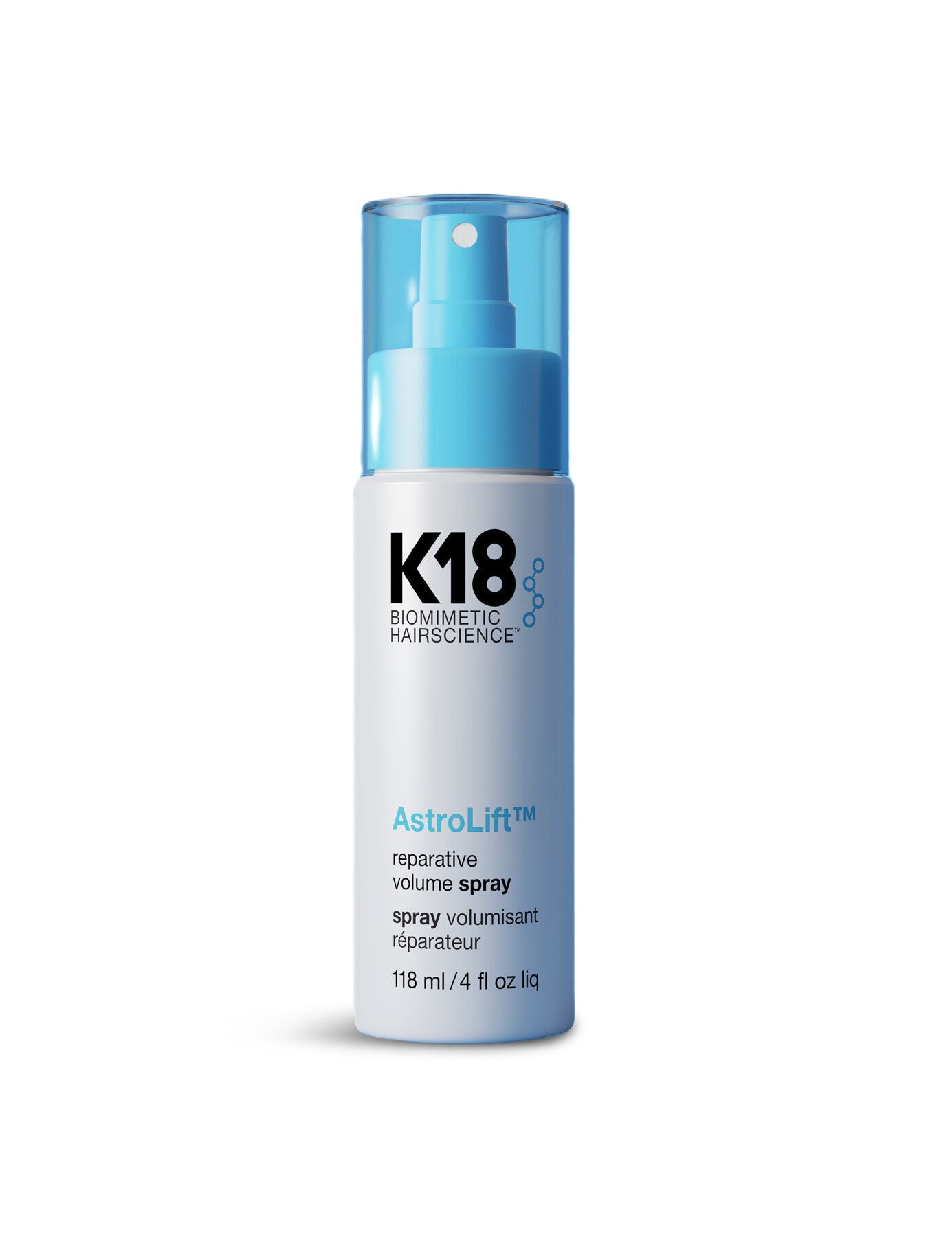 AstroLift Reparative Volume Spray 118ml