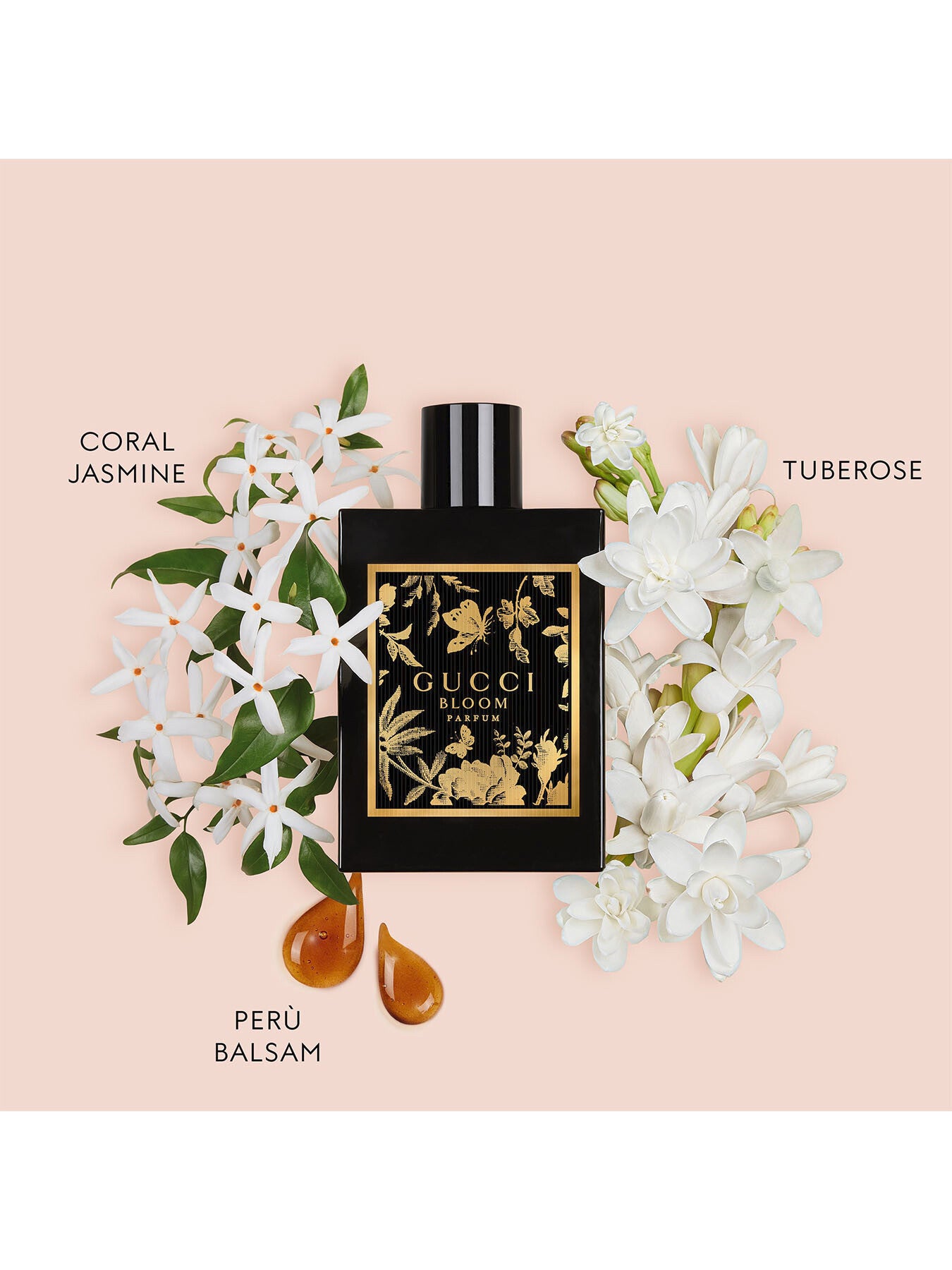 Gucci Bloom Parfum for Women 50ml