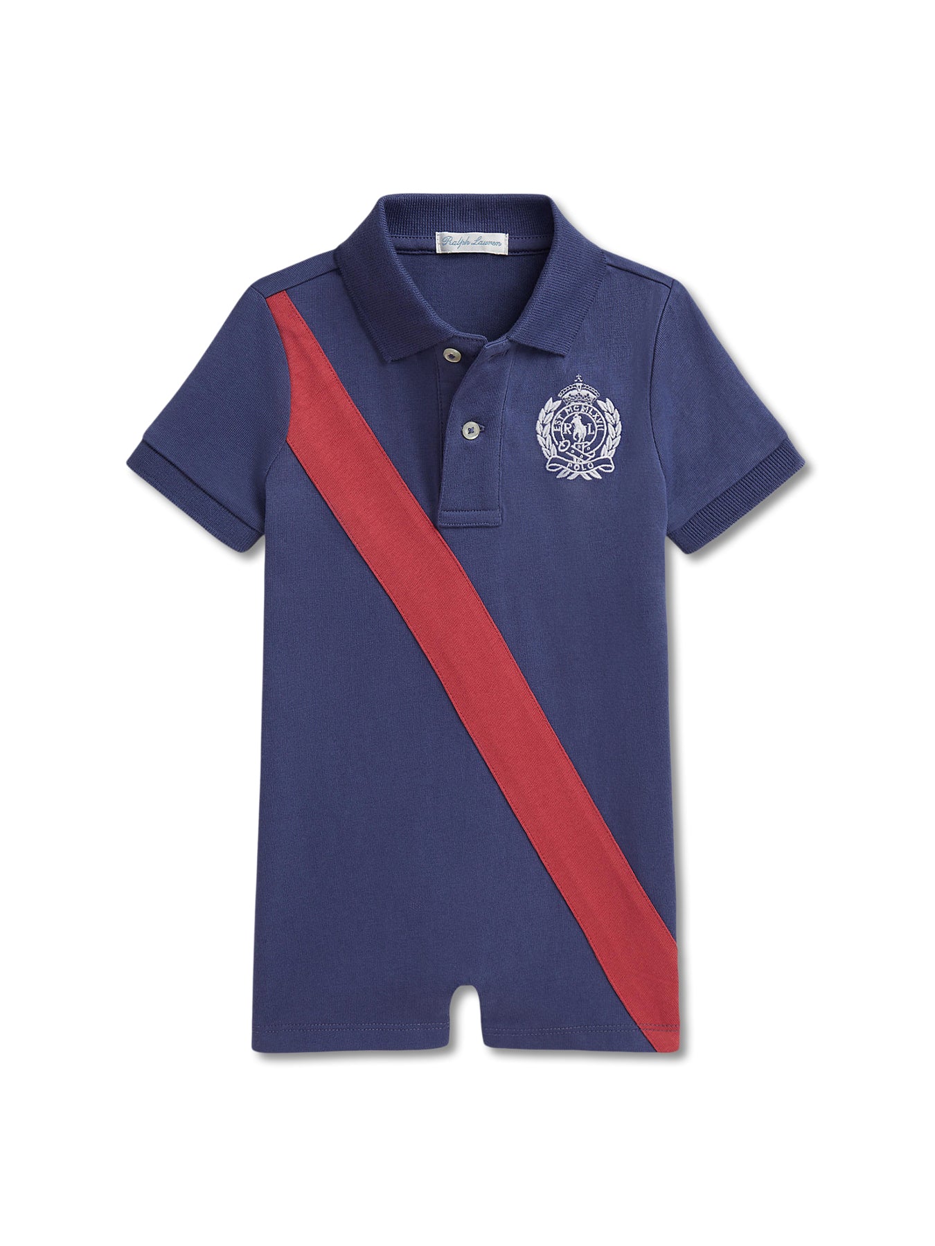 Blue Shortall