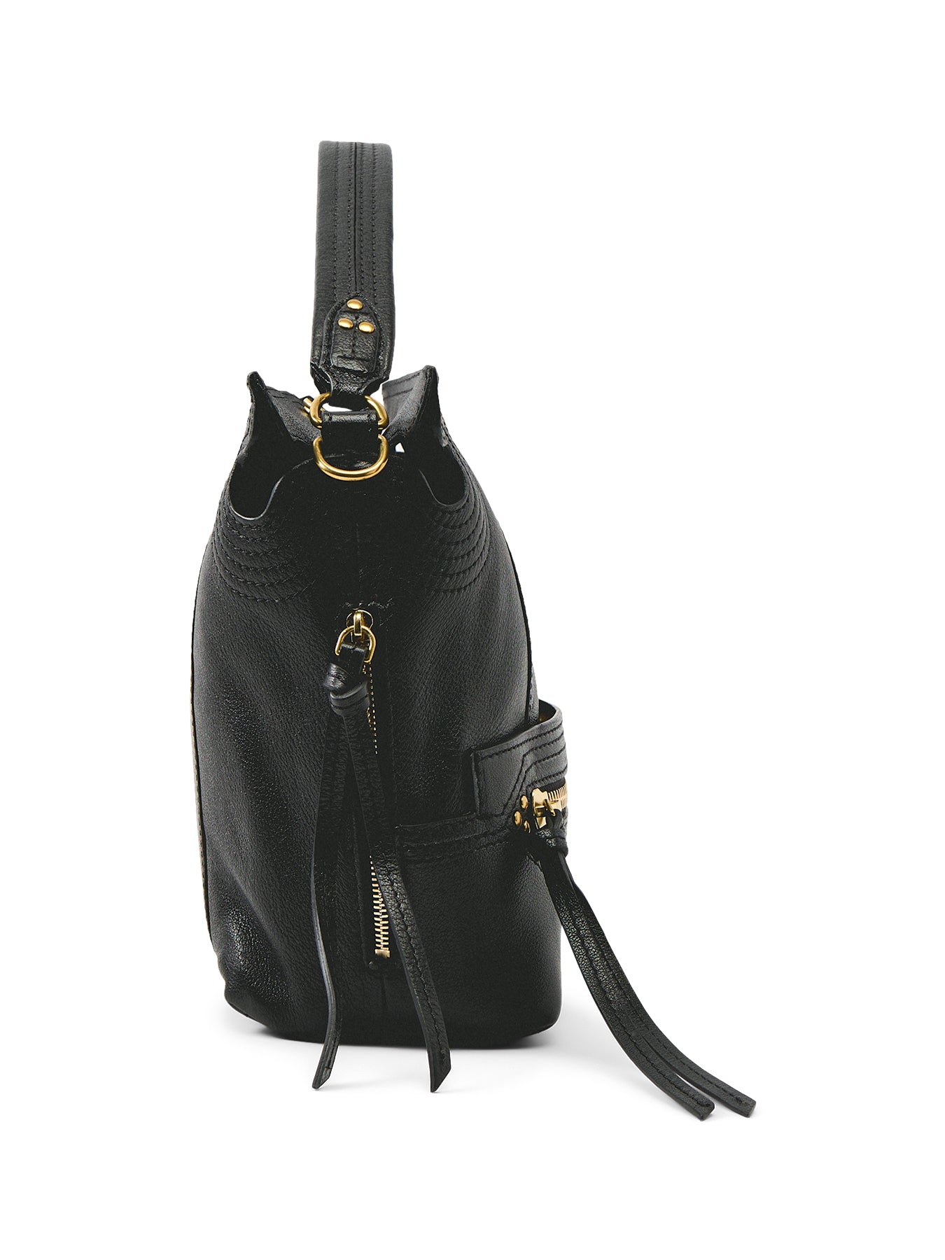 Lucky Hobo Bag