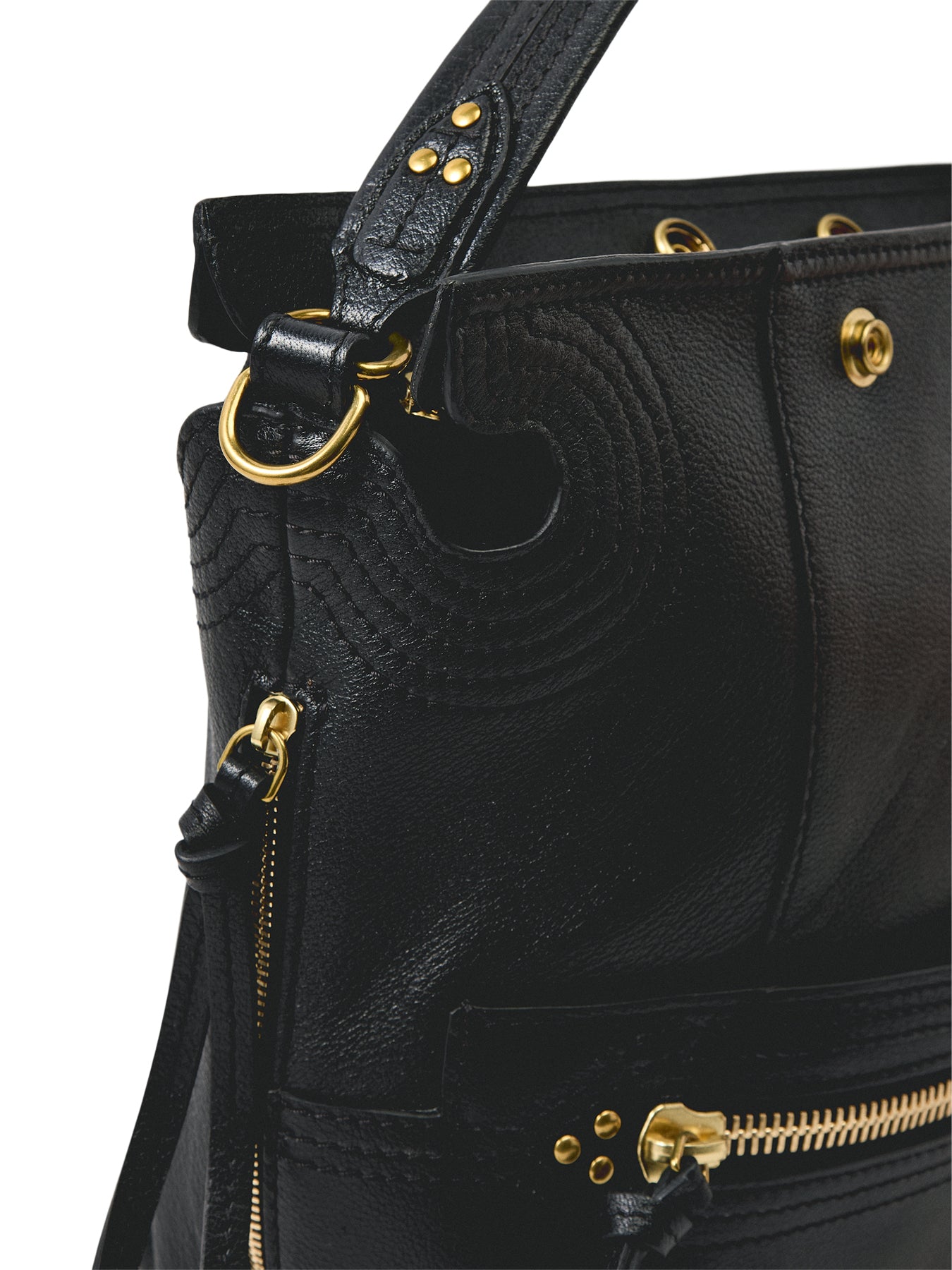 Lucky Hobo Bag