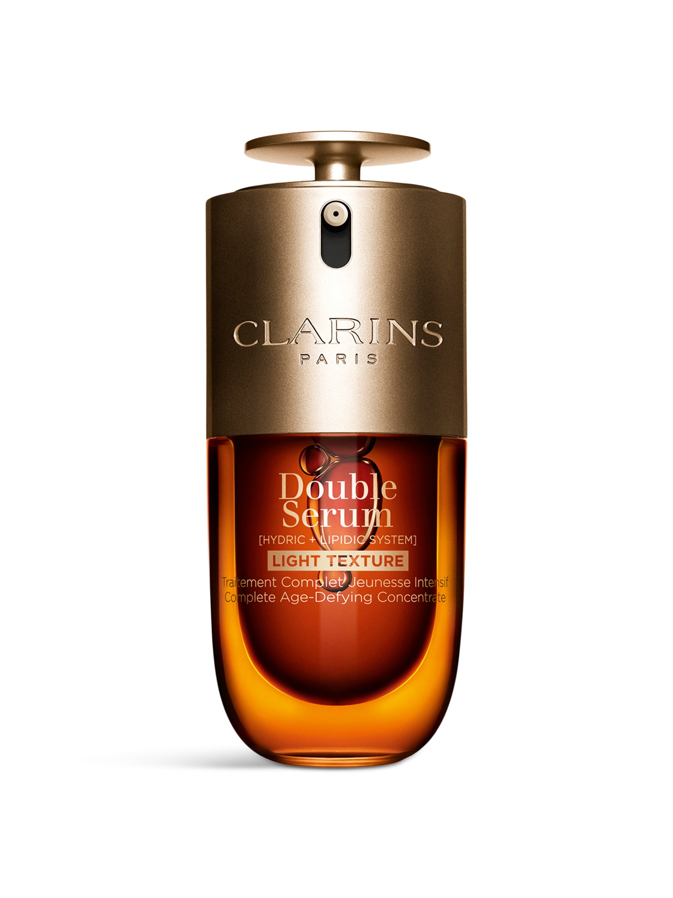 Double Serum Light 30ml