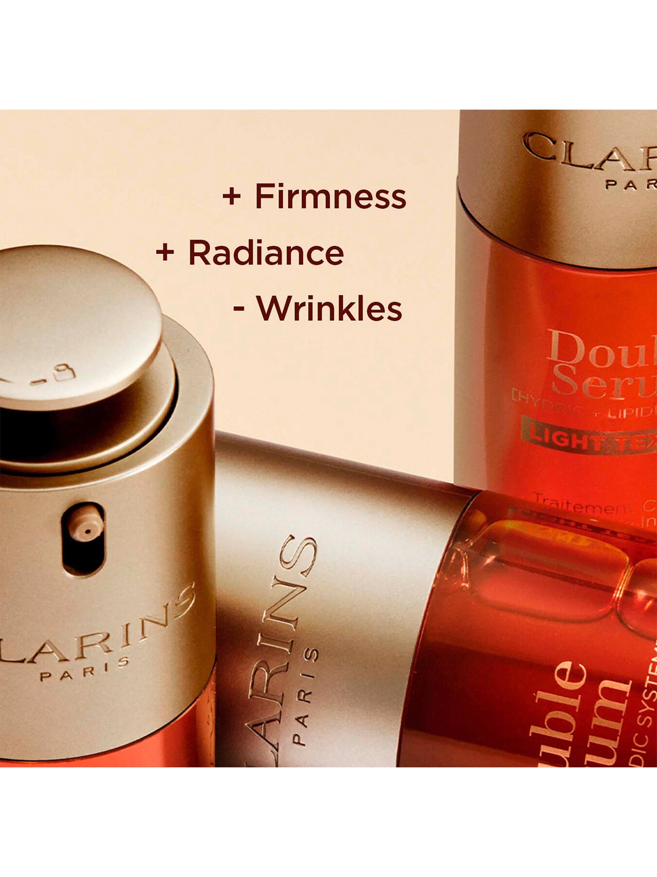 Double Serum Light 30ml