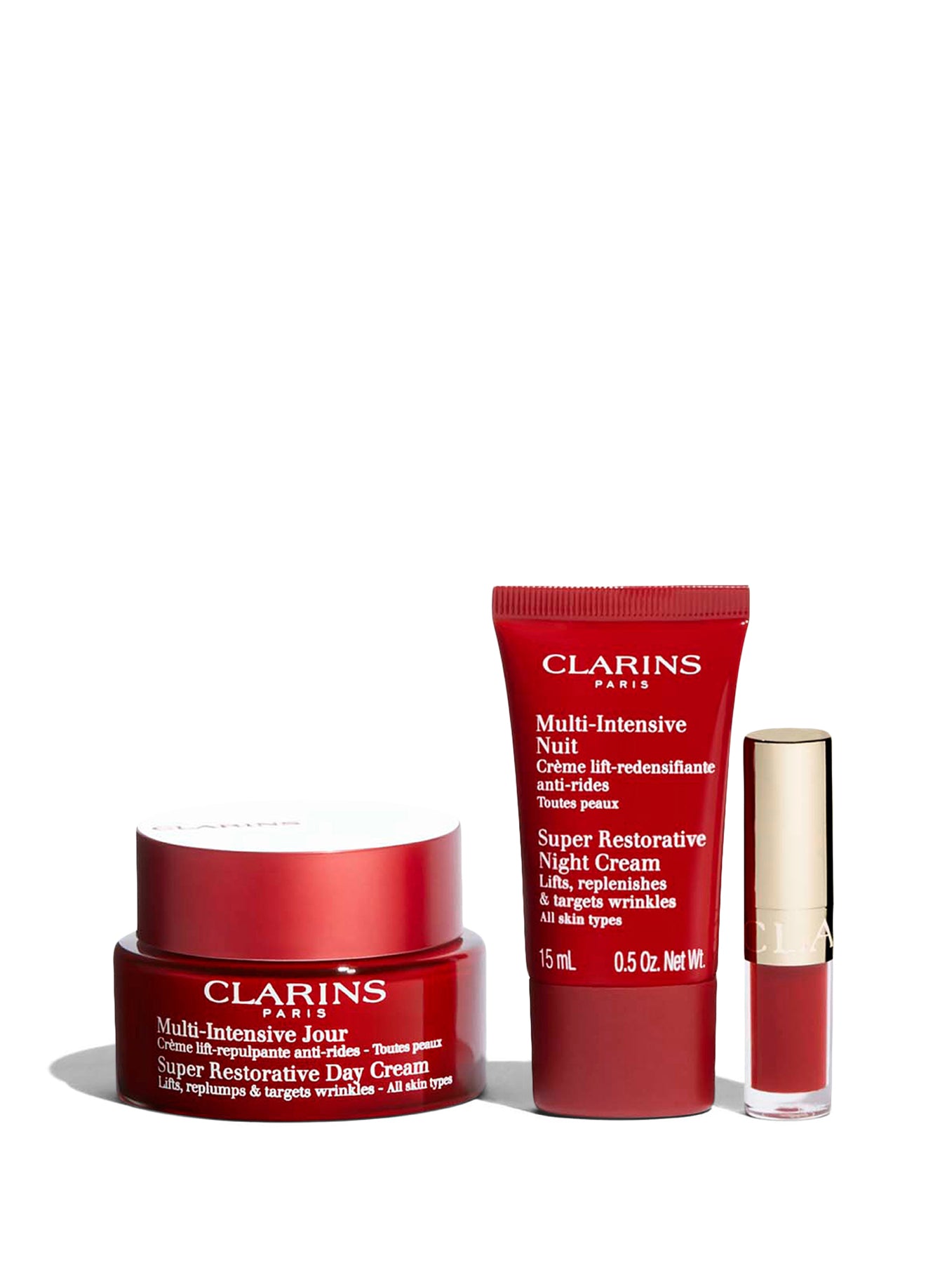 Skin Expertise Super Restorative Set