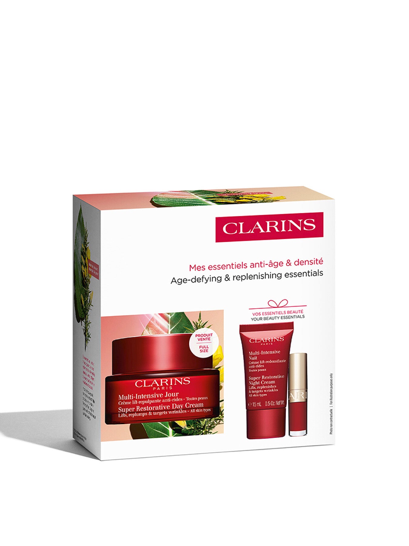 Skin Expertise Super Restorative Set