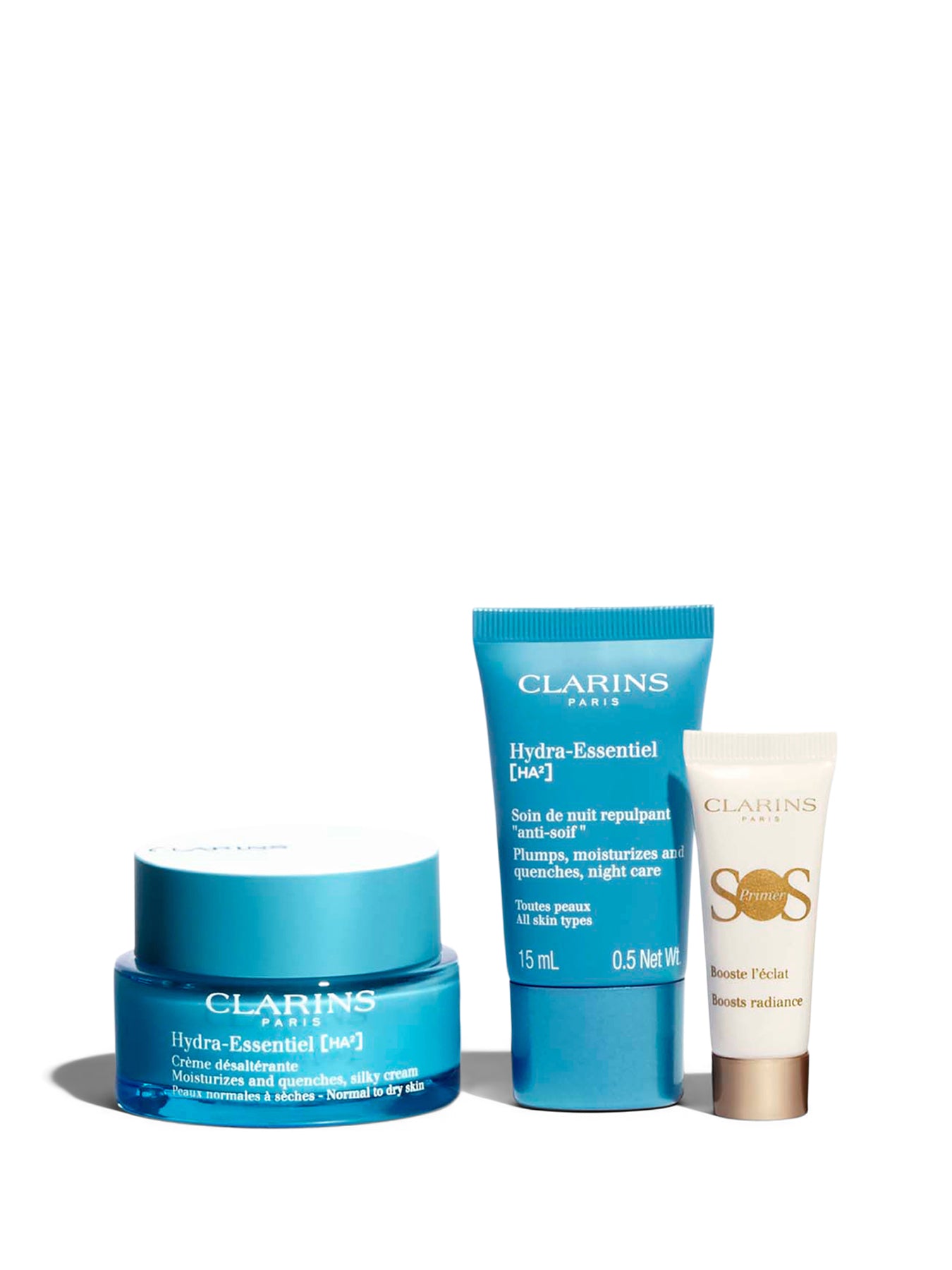 Skin Expertise Hydra Essentiel Set