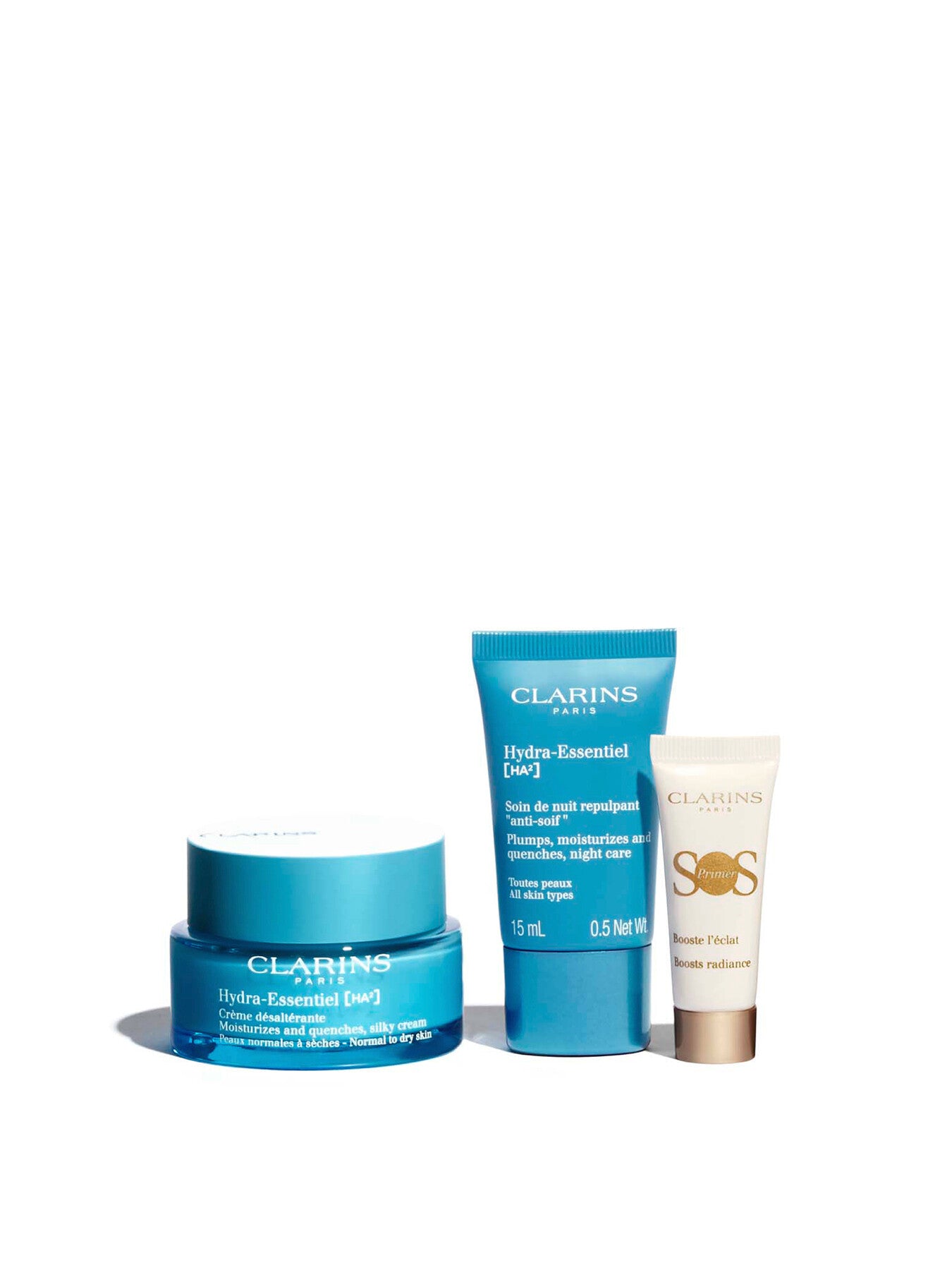 Skin Expertise Hydra Essentiel Set