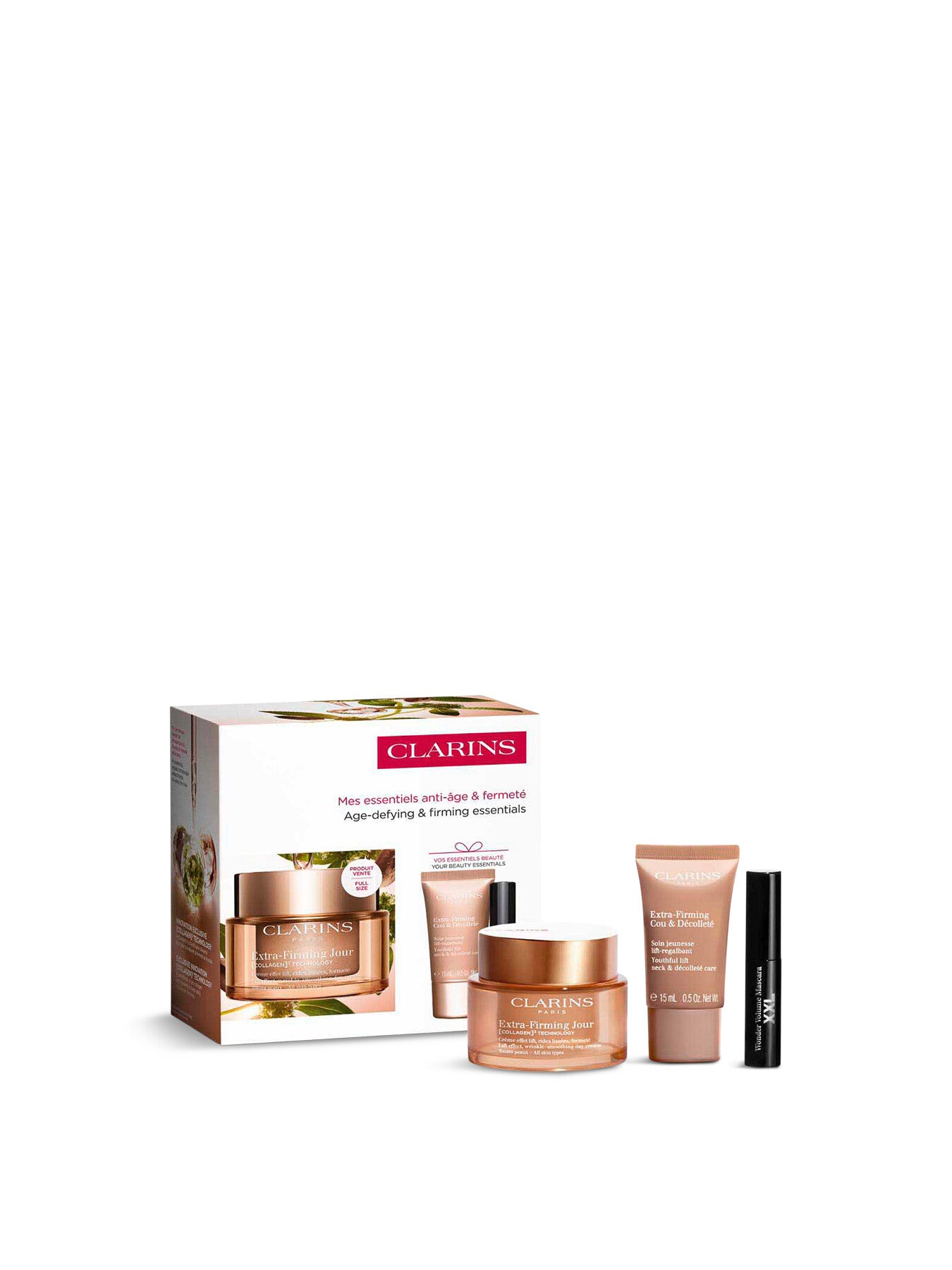 Skin Expertise Extra Firming Set