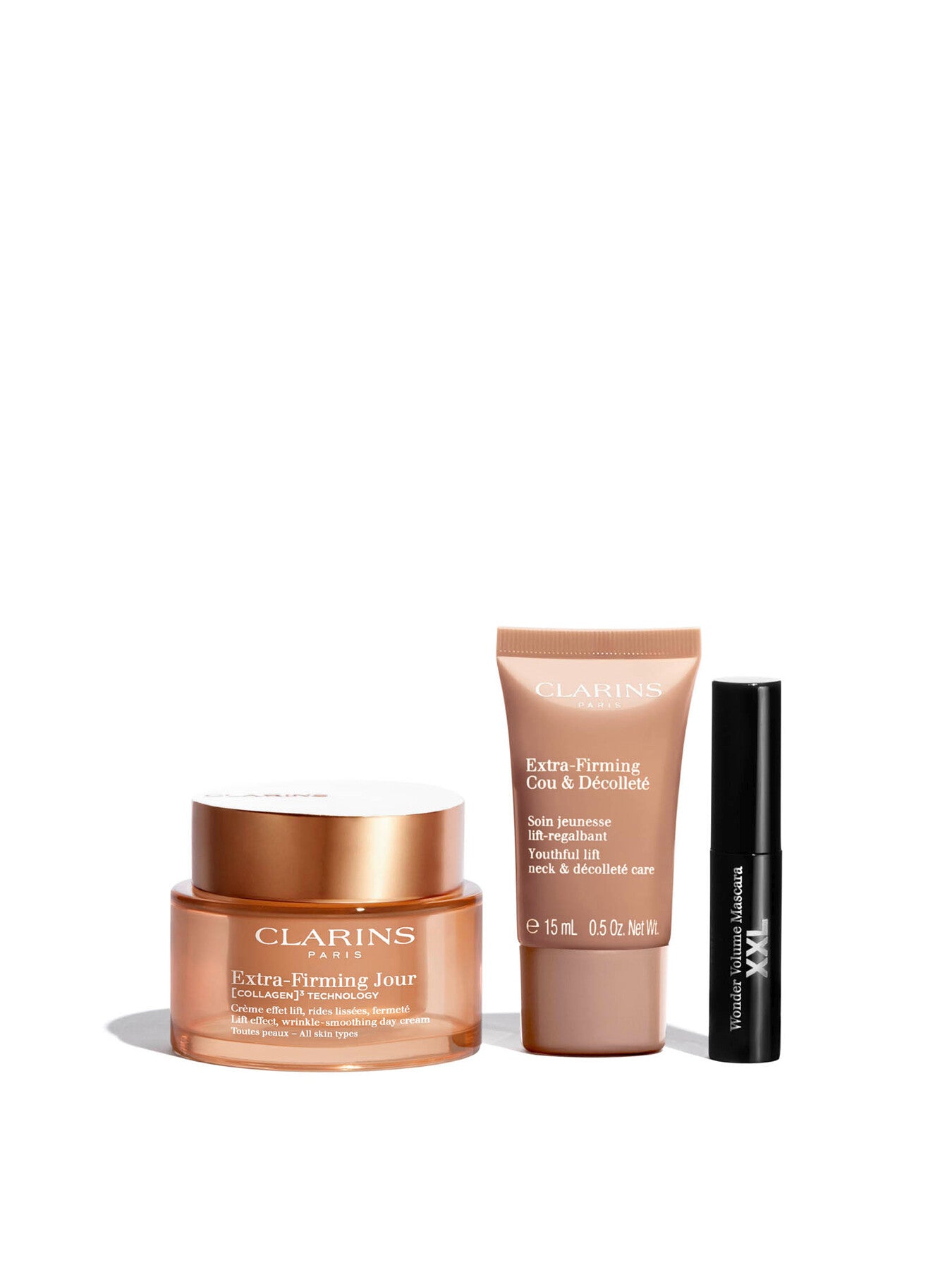 Skin Expertise Extra Firming Set