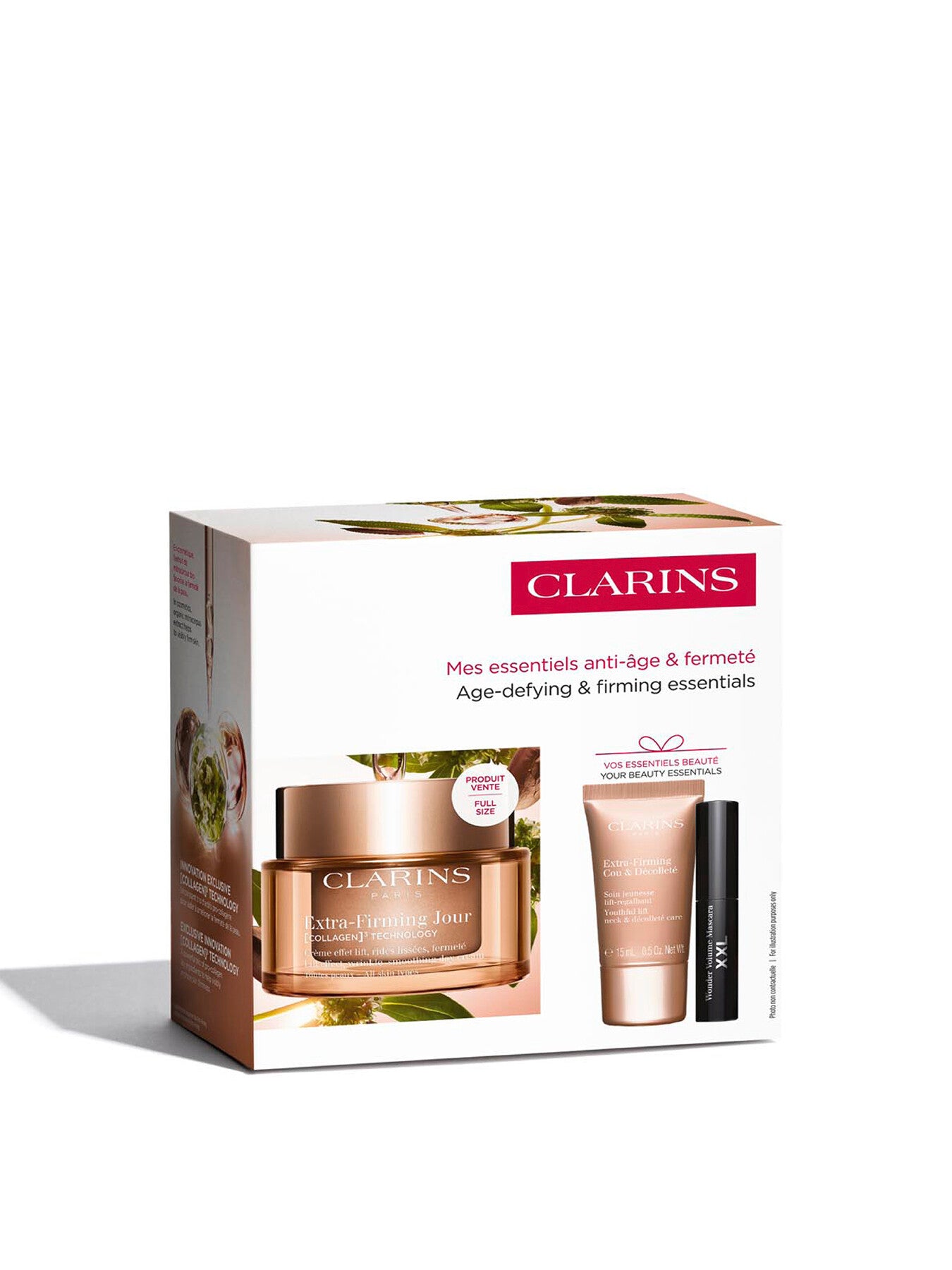 Skin Expertise Extra Firming Set