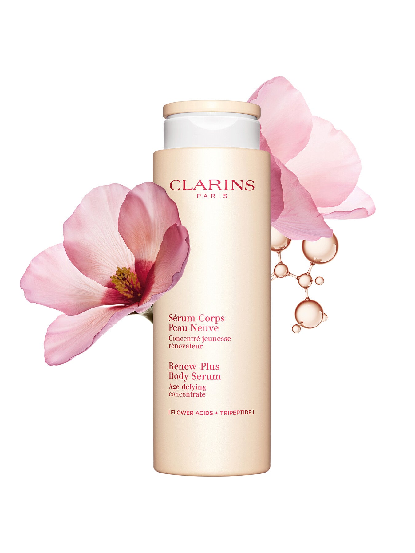 Body Serum 200ml