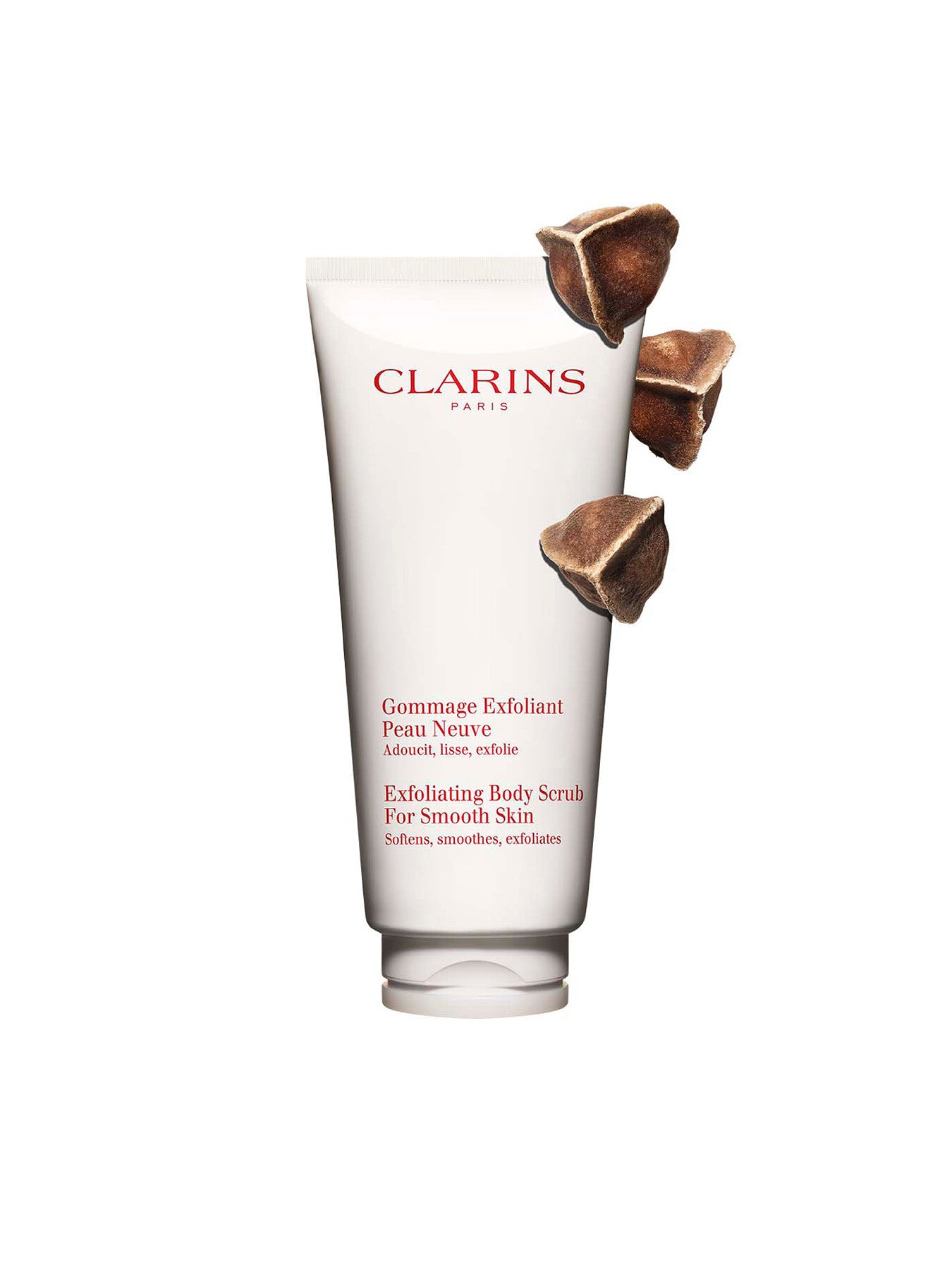 Body Scrub 200ml