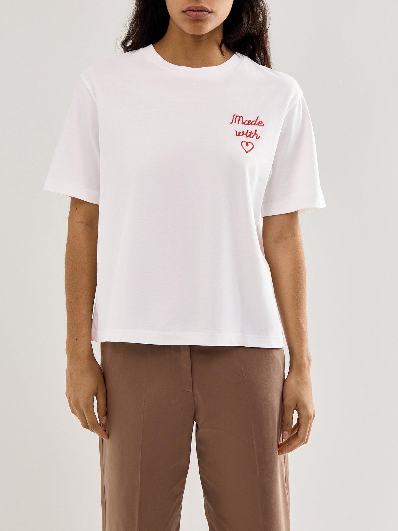 Weekend Acline Tshirt