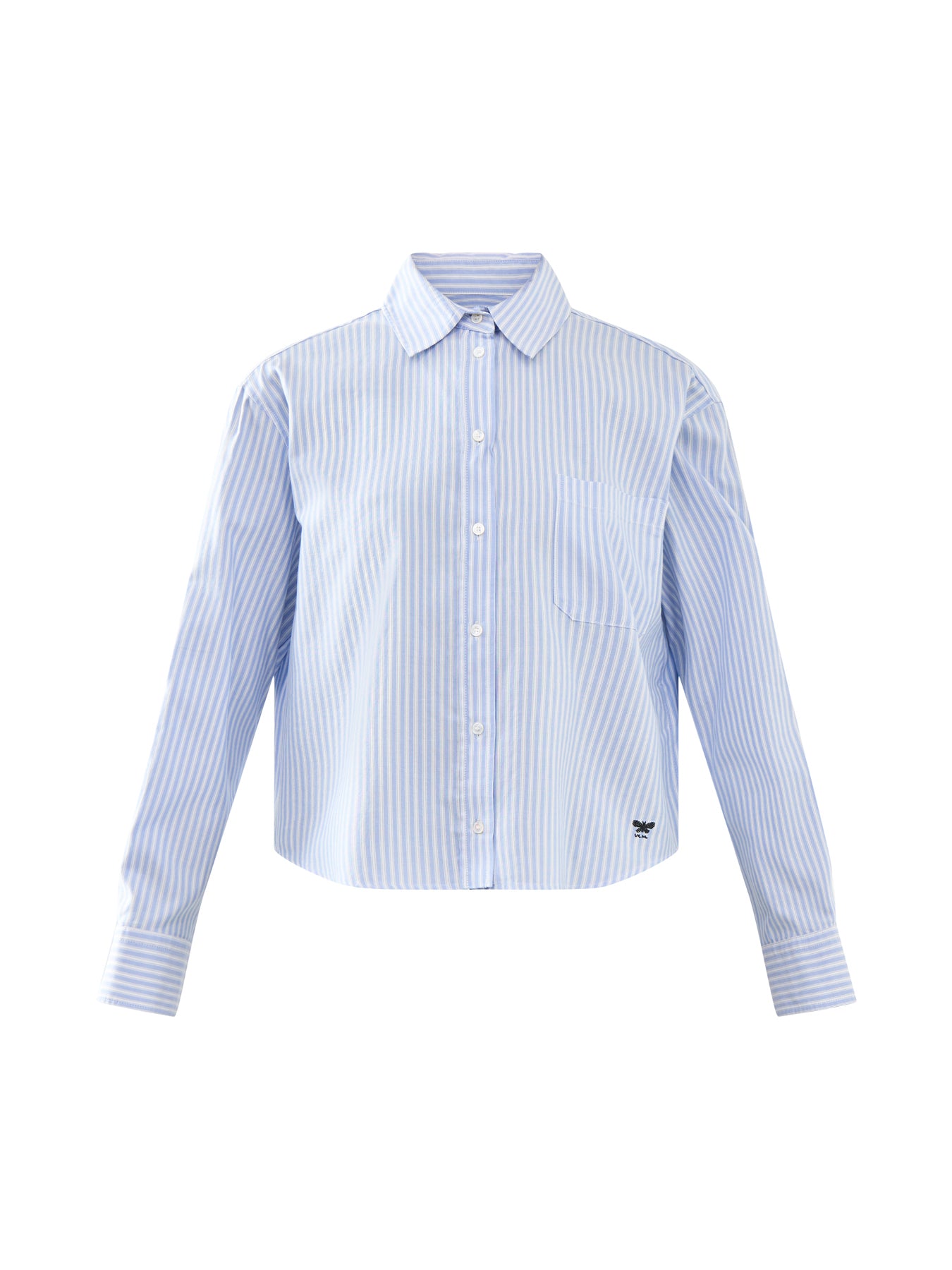 Weekend Nuoro Striped Shirt