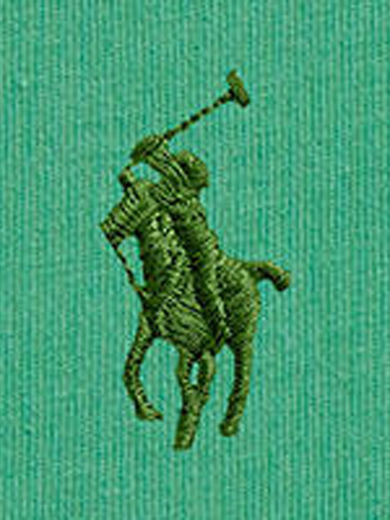 Knit Green T-Shirt