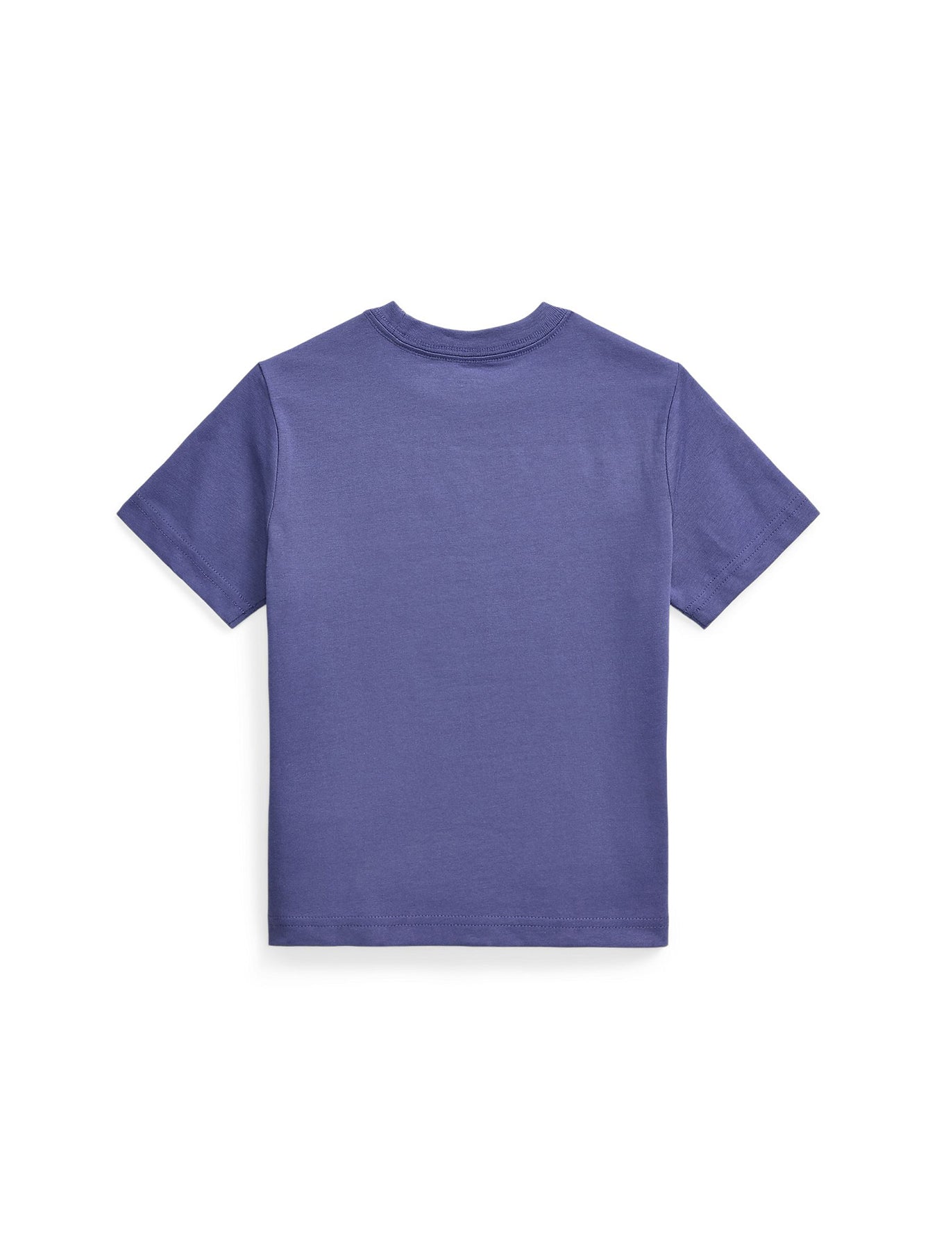 Logo Cotton Jersey Tee