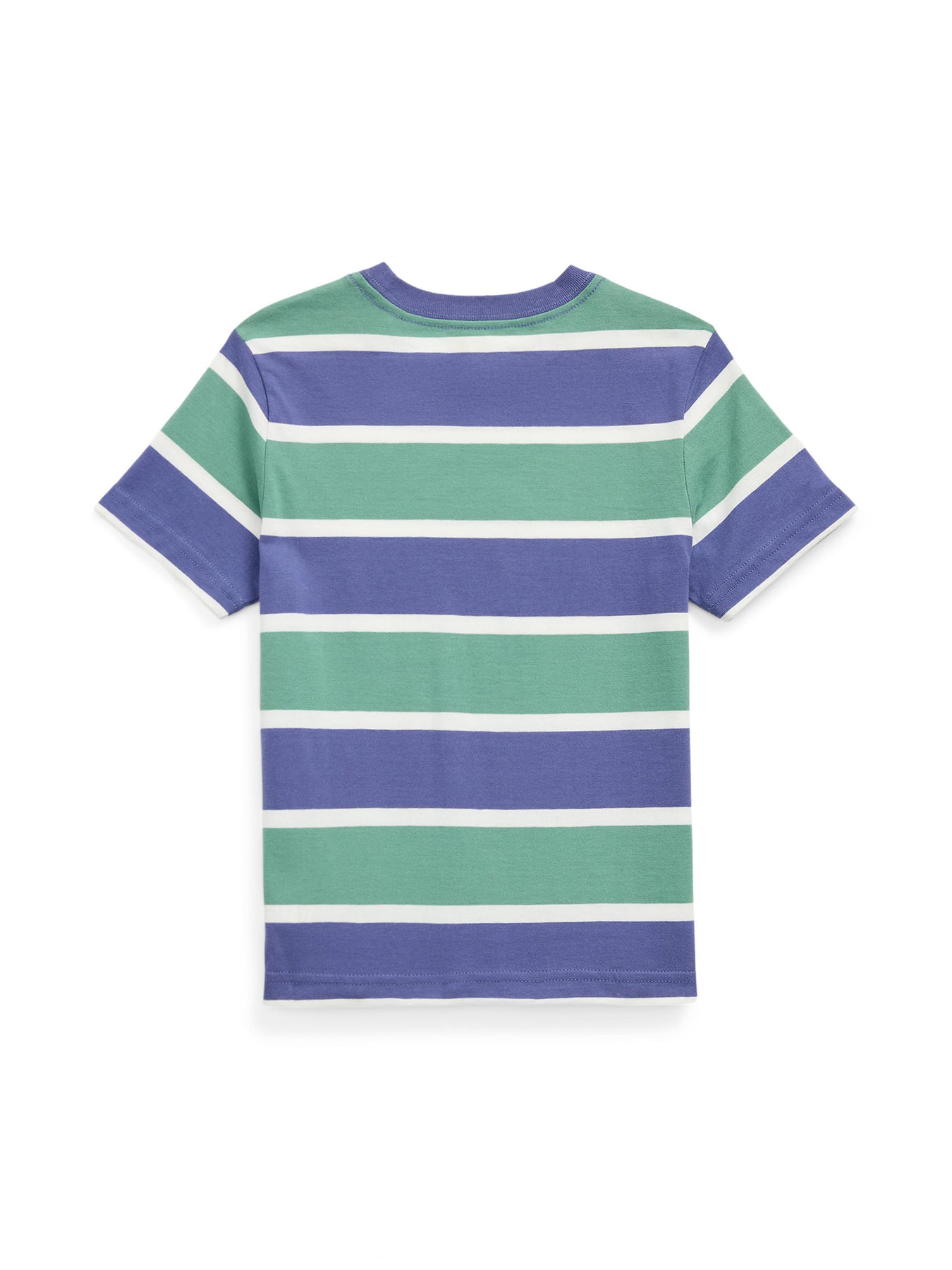 Short Sleeve Bear T-Shirt