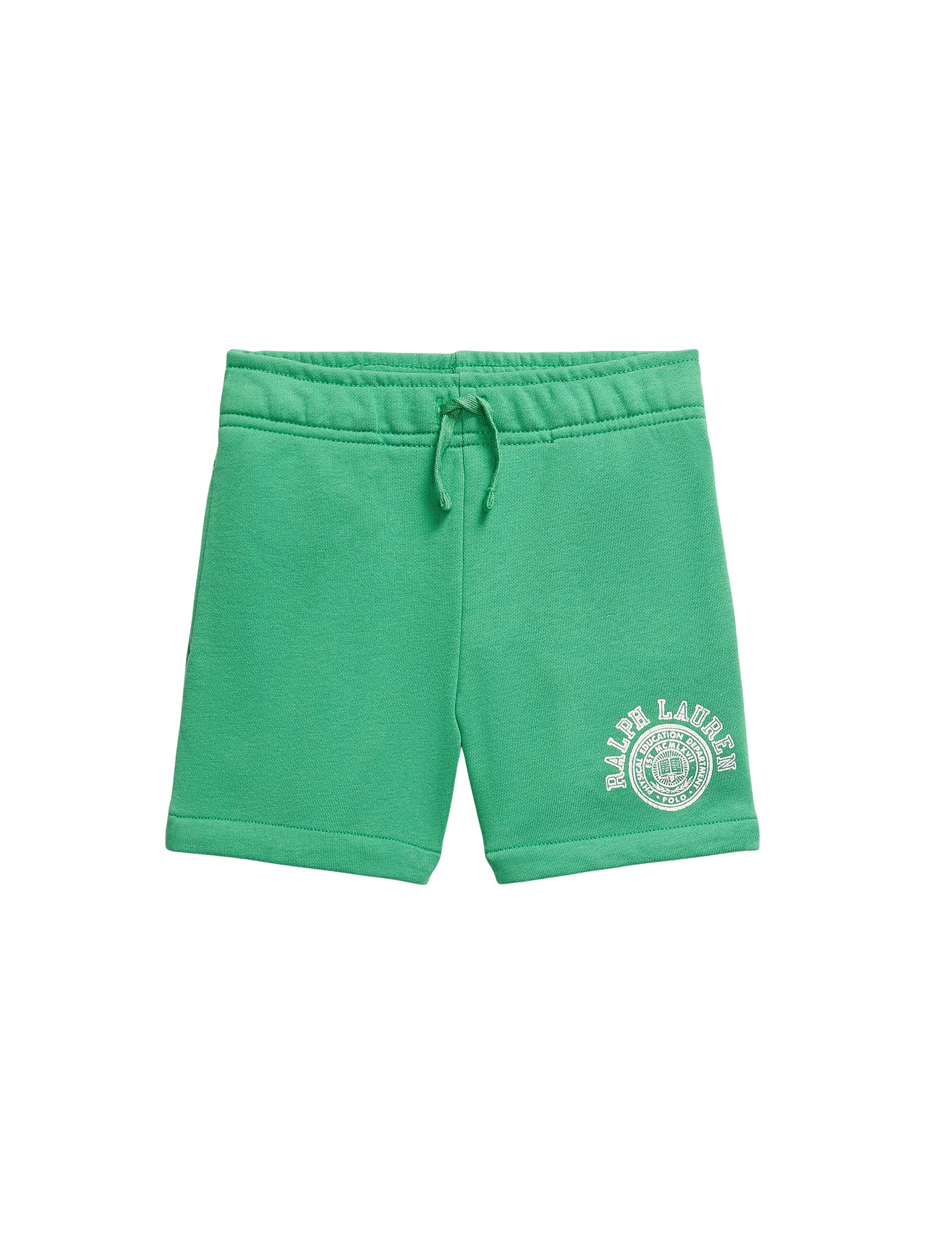 Logo French Terry Short