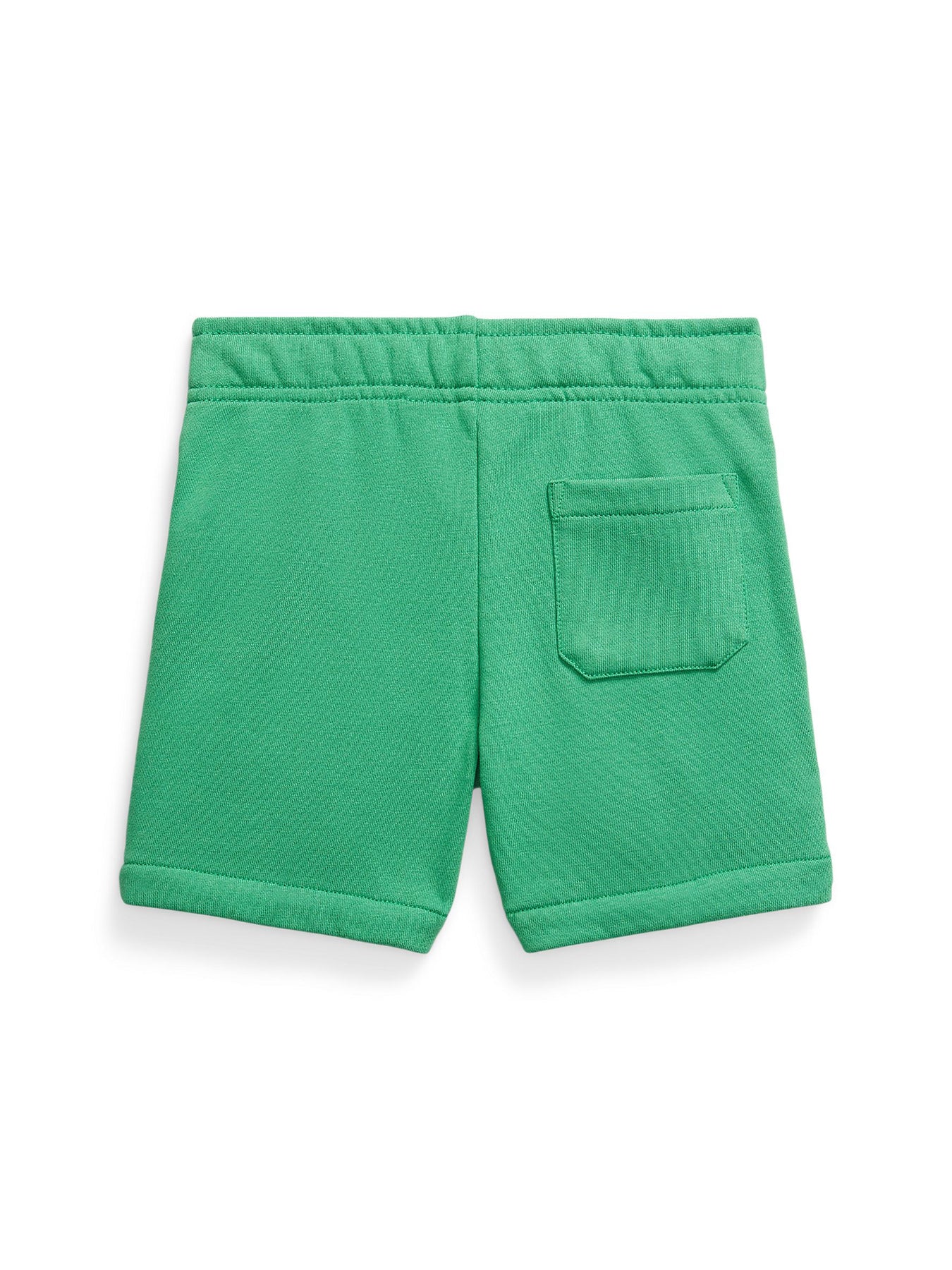 Logo French Terry Short