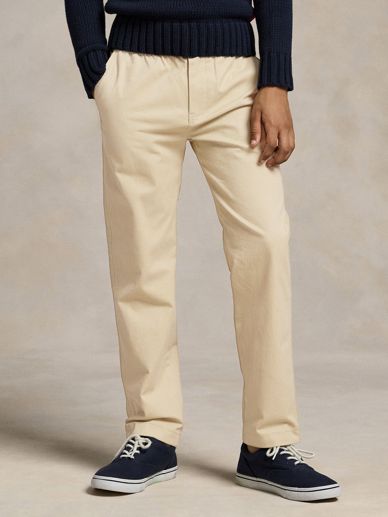 Polo Prepster Stretch Twill Pant