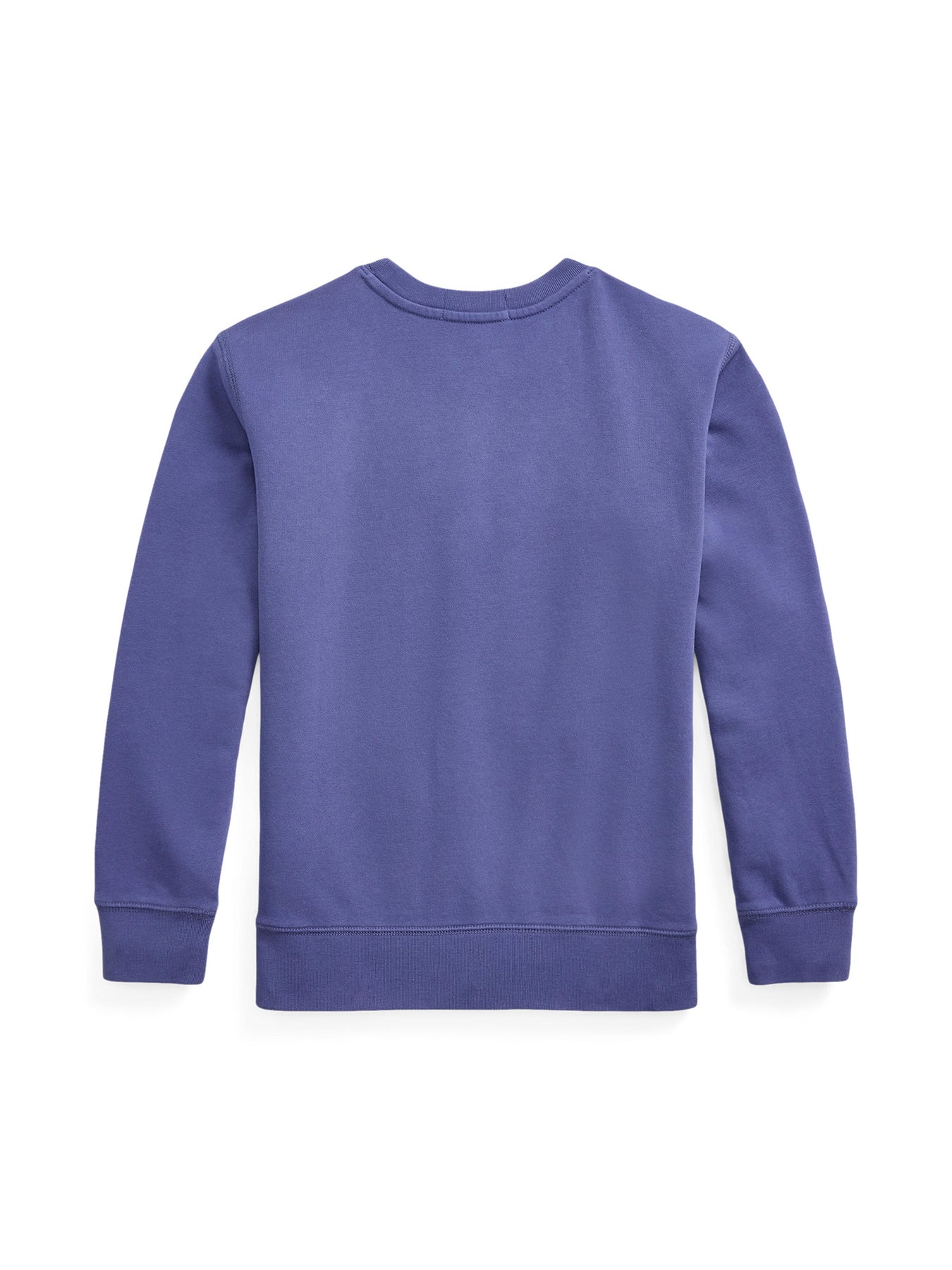 Polo Sweatshirt