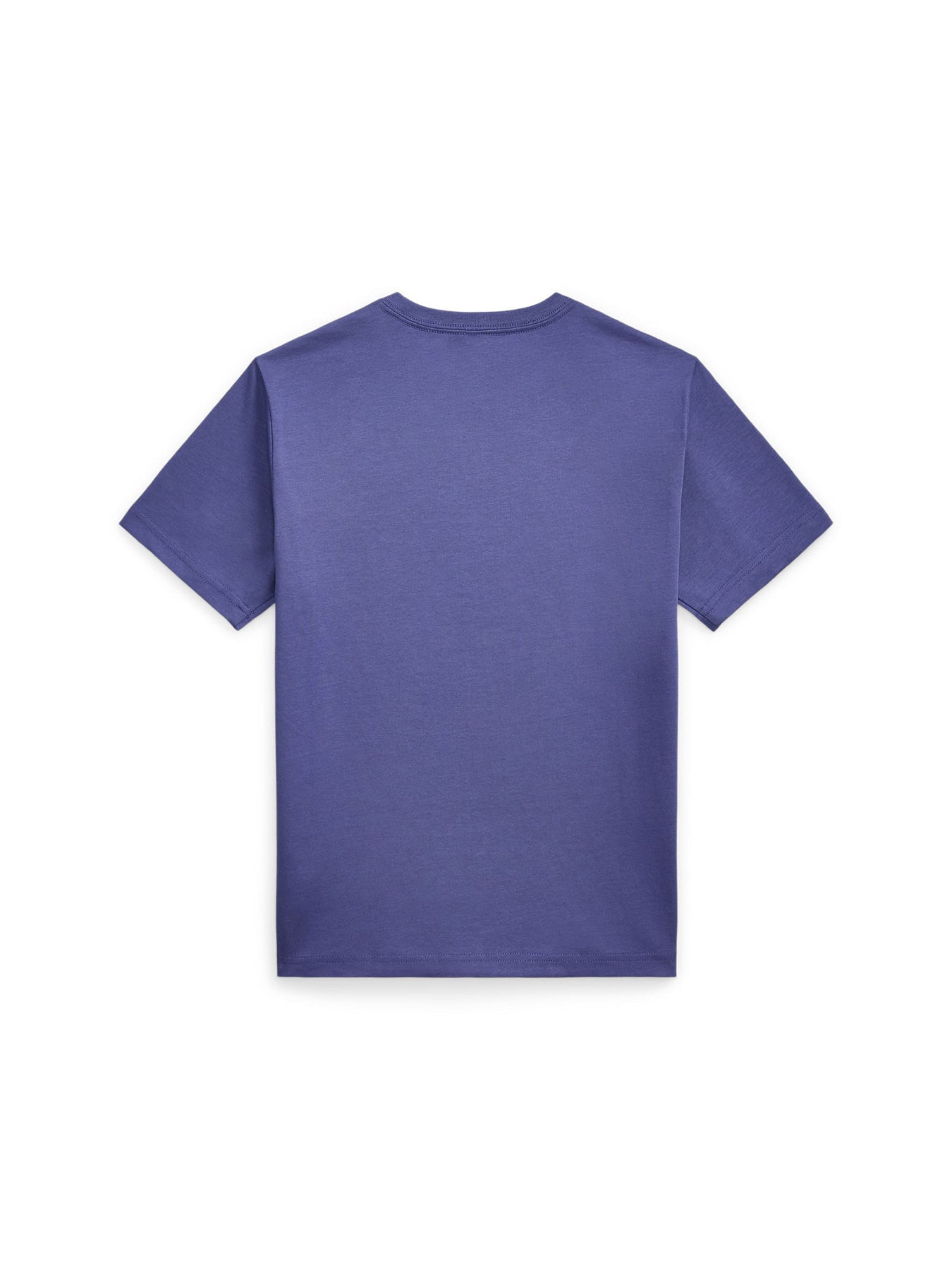 Logo Cotton Jersey Tee