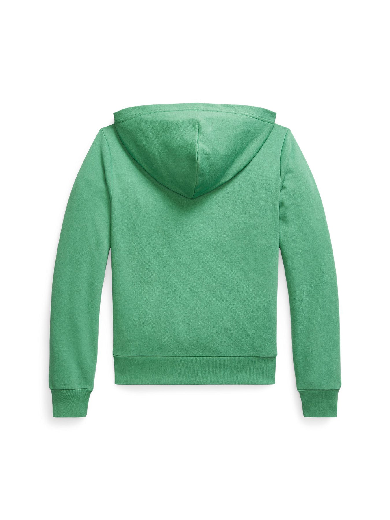 Logo French Terry Hoodie
